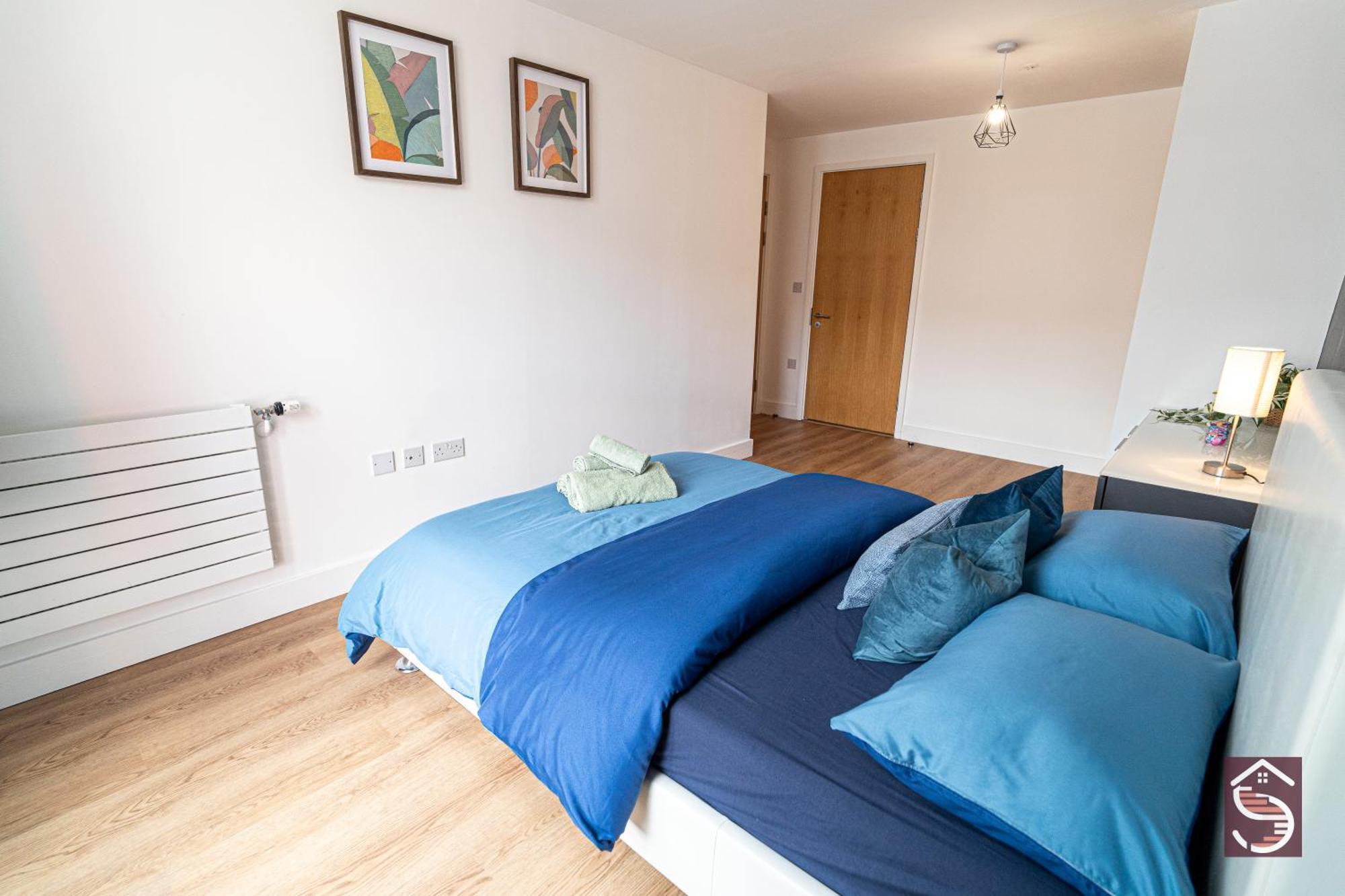 The Canning Comfort Apartment