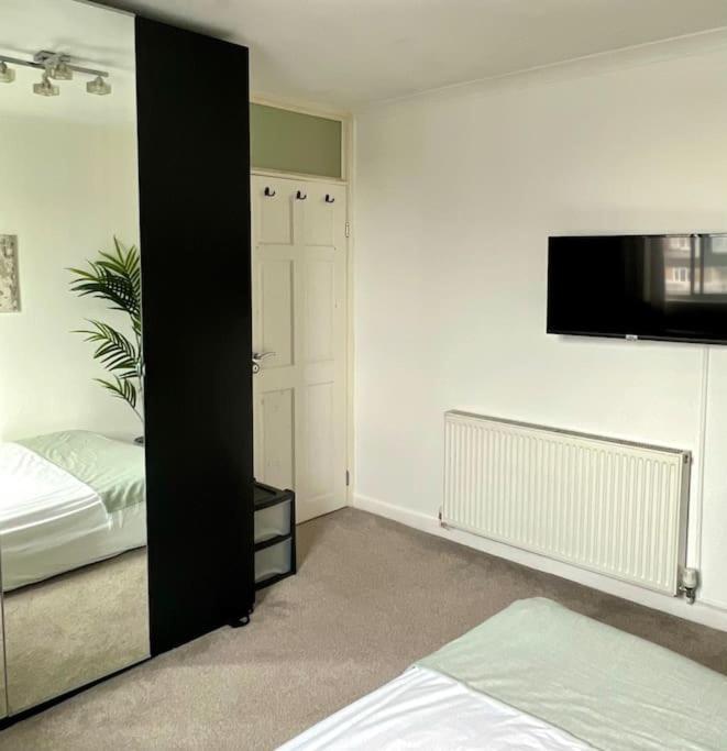 Apartment Happy Nw6 Place