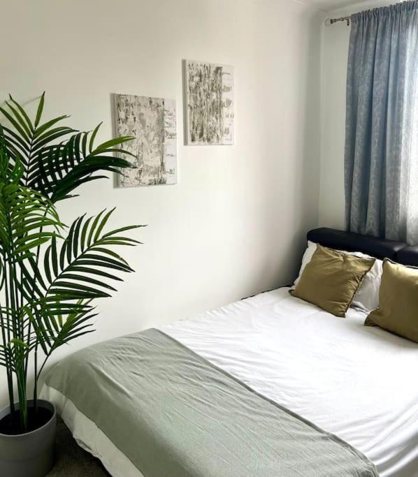 Happy Nw6 Place Apartment *
