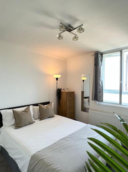 Happy Nw6 Place Apartment *