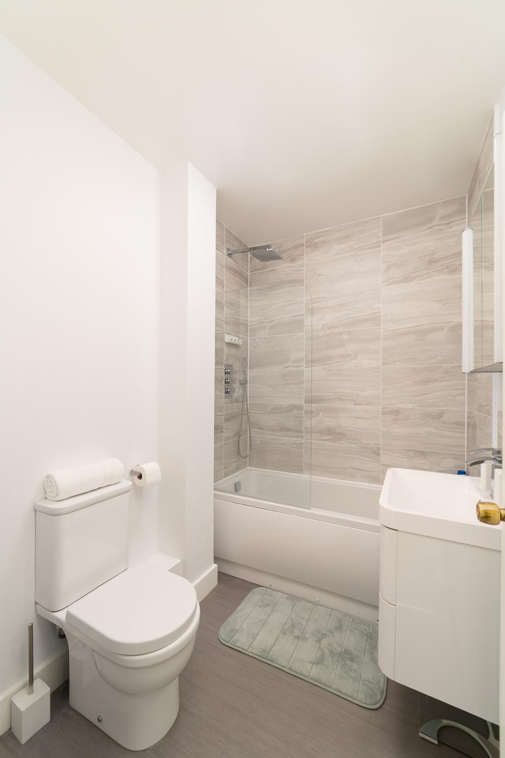 Cozy In The Heart Of Fulham, Appartement *