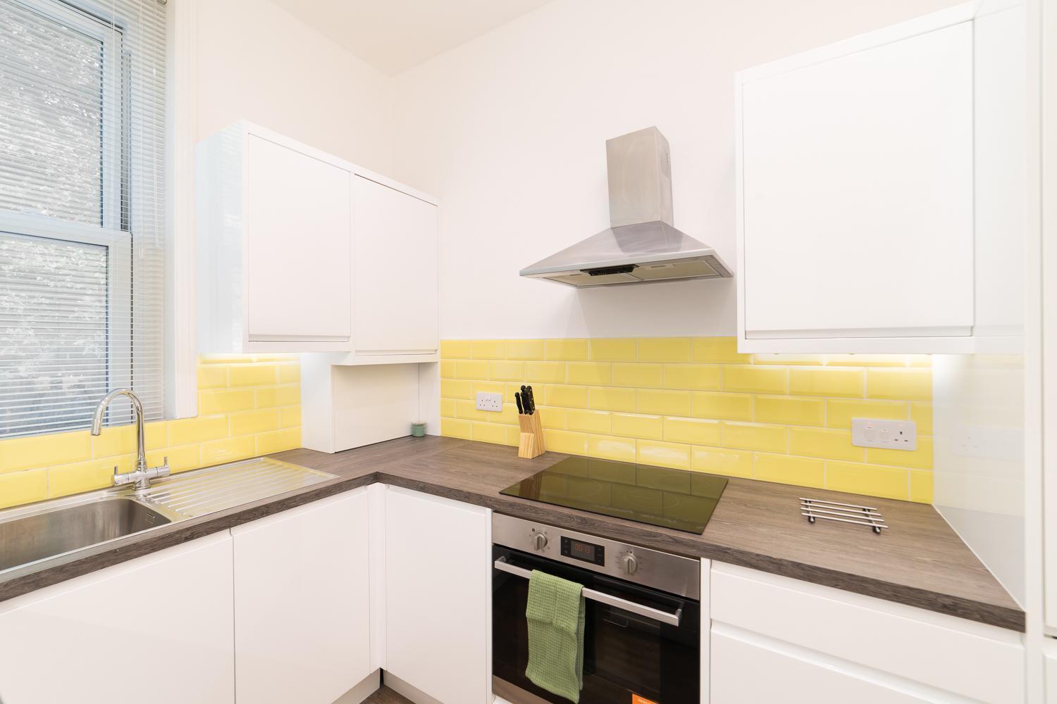 Cozy In The Heart Of Fulham, * Londen