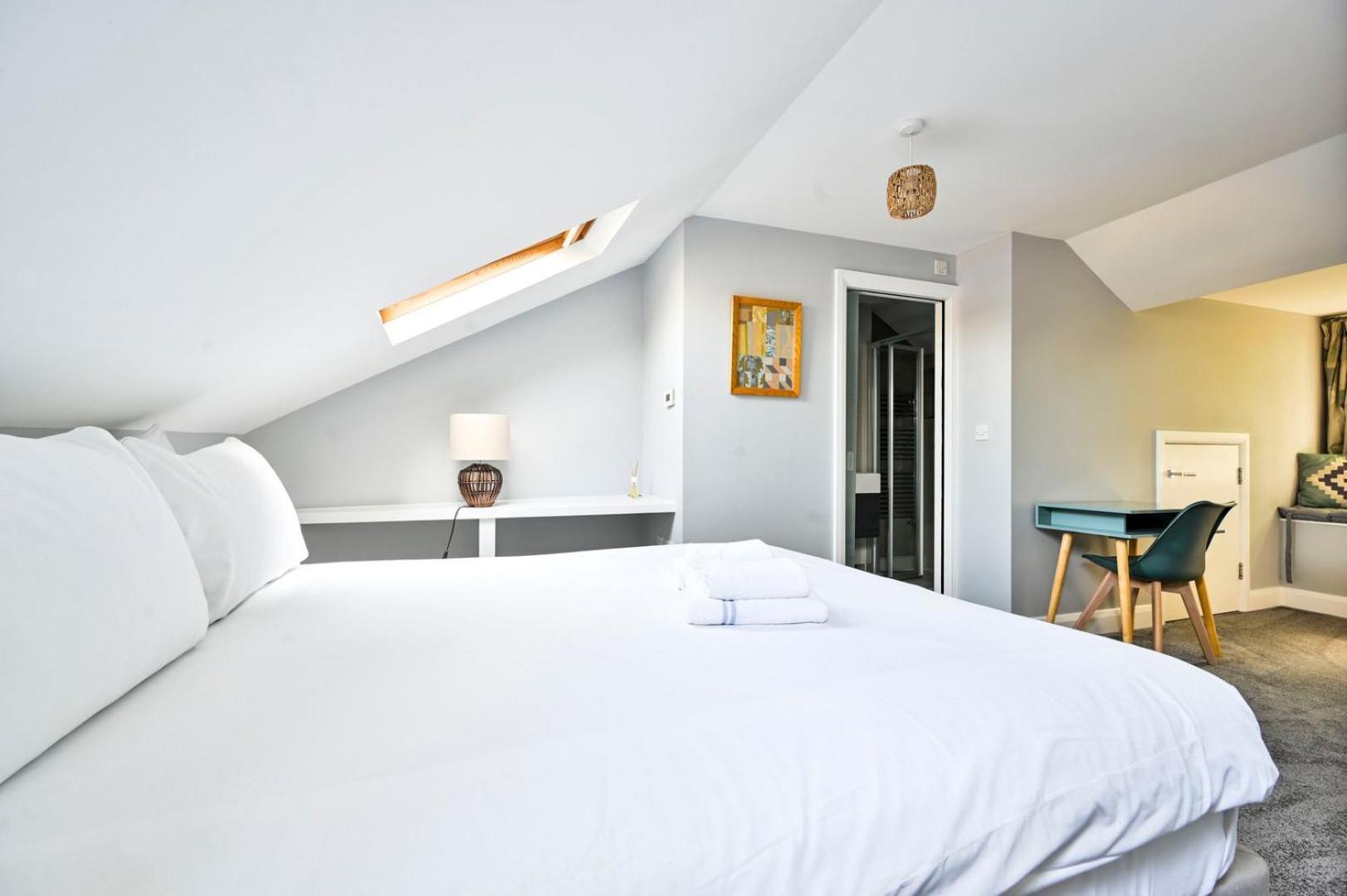 Guestready - Charming Retreat In Kennington Apartamento Londres