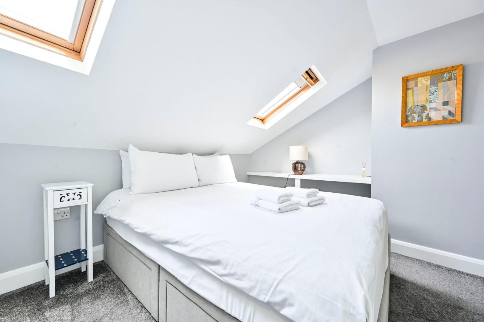 Apartamento Guestready - Charming Retreat In Kennington Londres