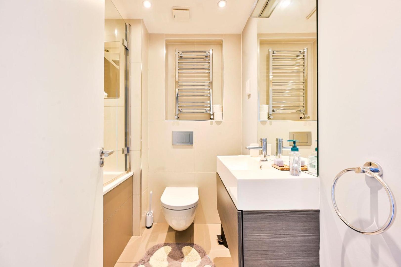 Guestready - Charming Retreat In Kennington Apartamento
