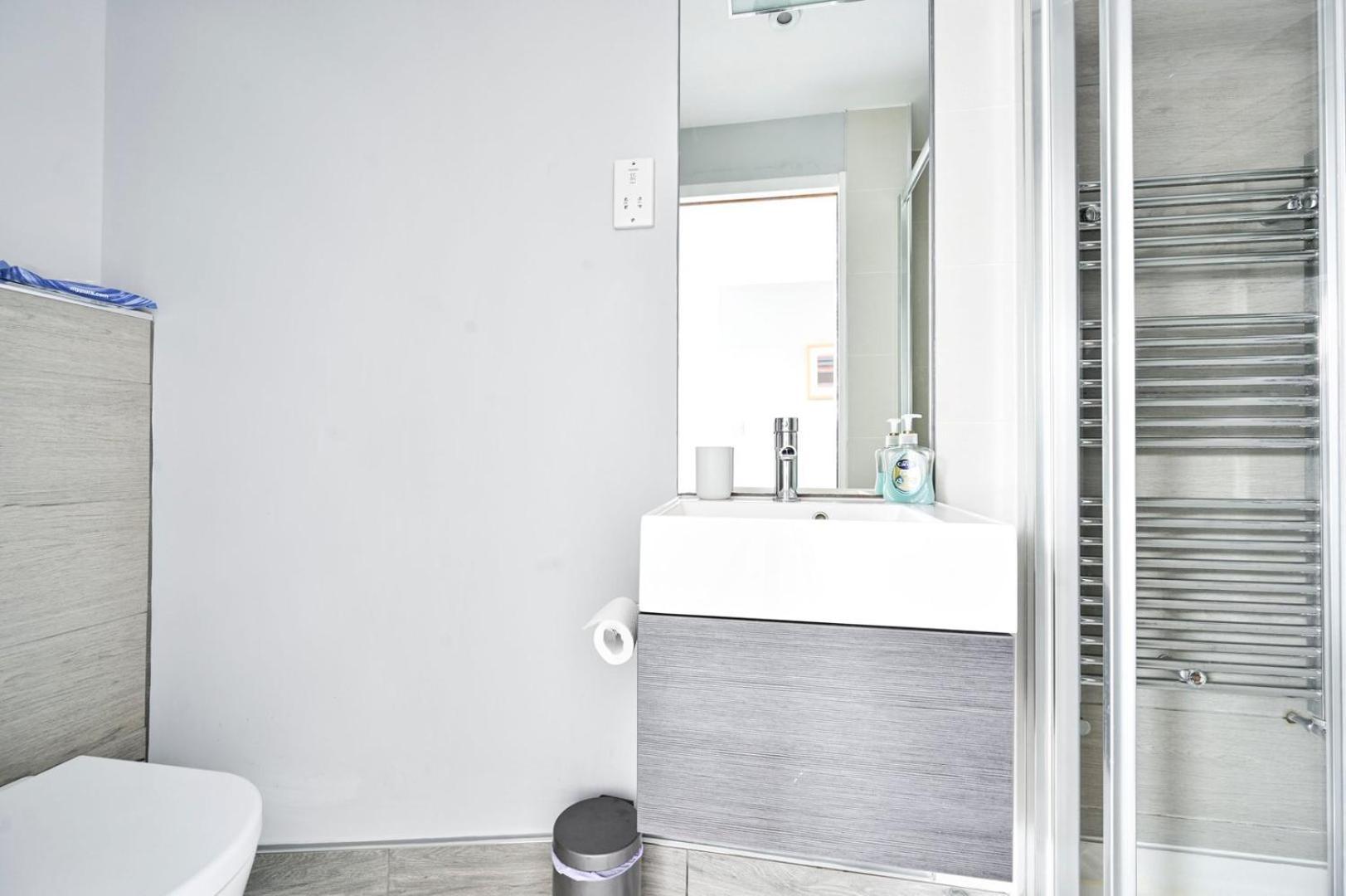 Guestready - Charming Retreat In Kennington * Londres