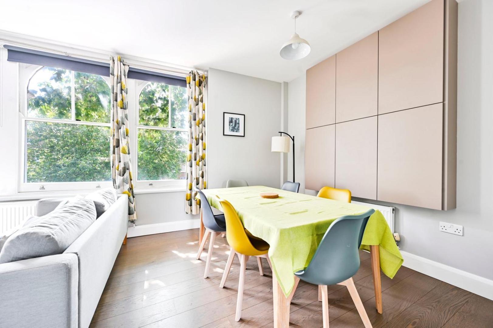 Apartamento Guestready - Charming Retreat In Kennington