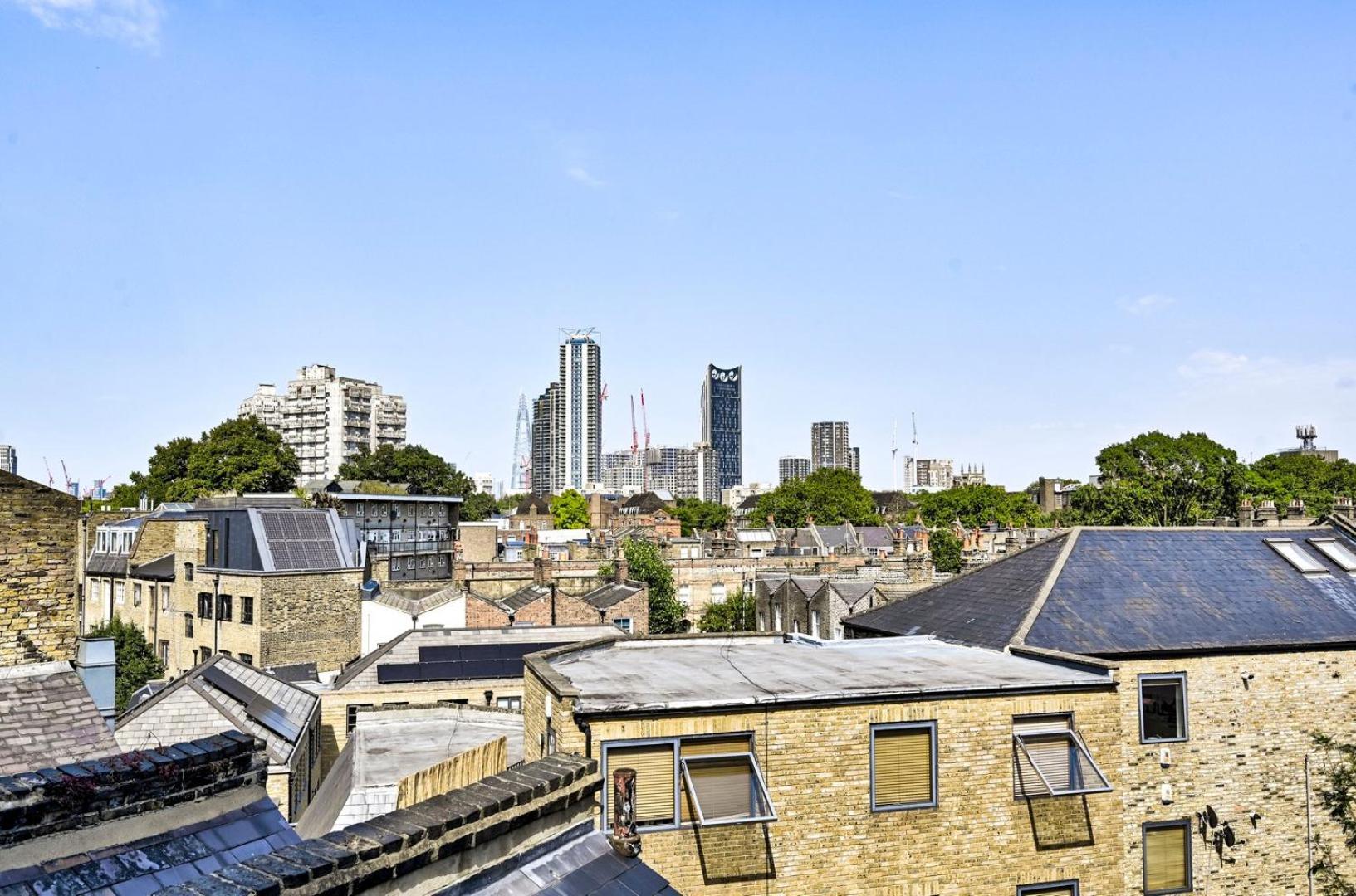 Apartamento Guestready - Charming Retreat In Kennington *
