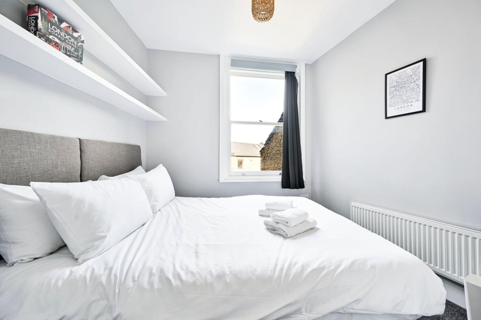 Guestready - Charming Retreat In Kennington Apartamento Londres