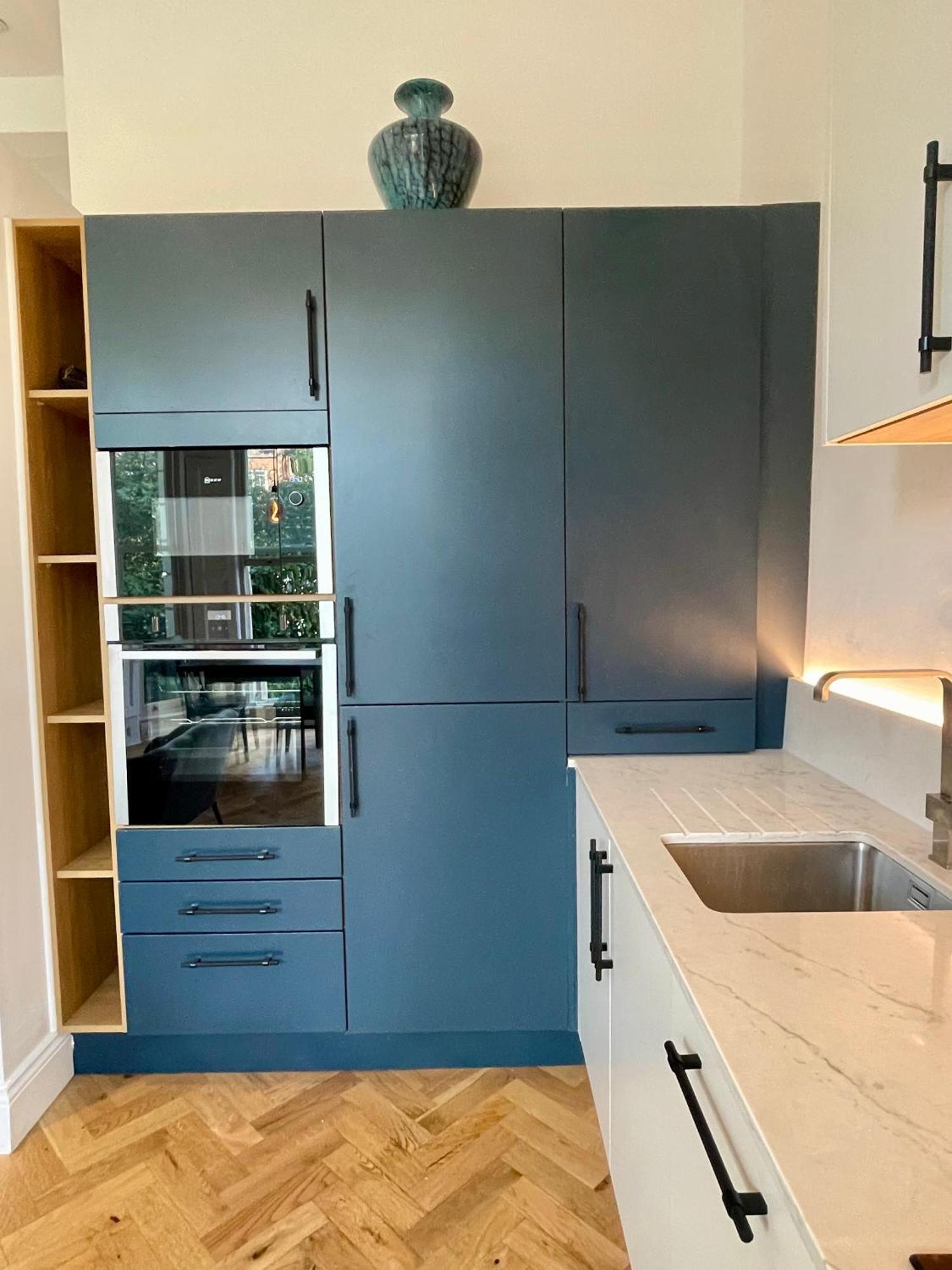 Apartment Fabulous In The Heart Of Kensington