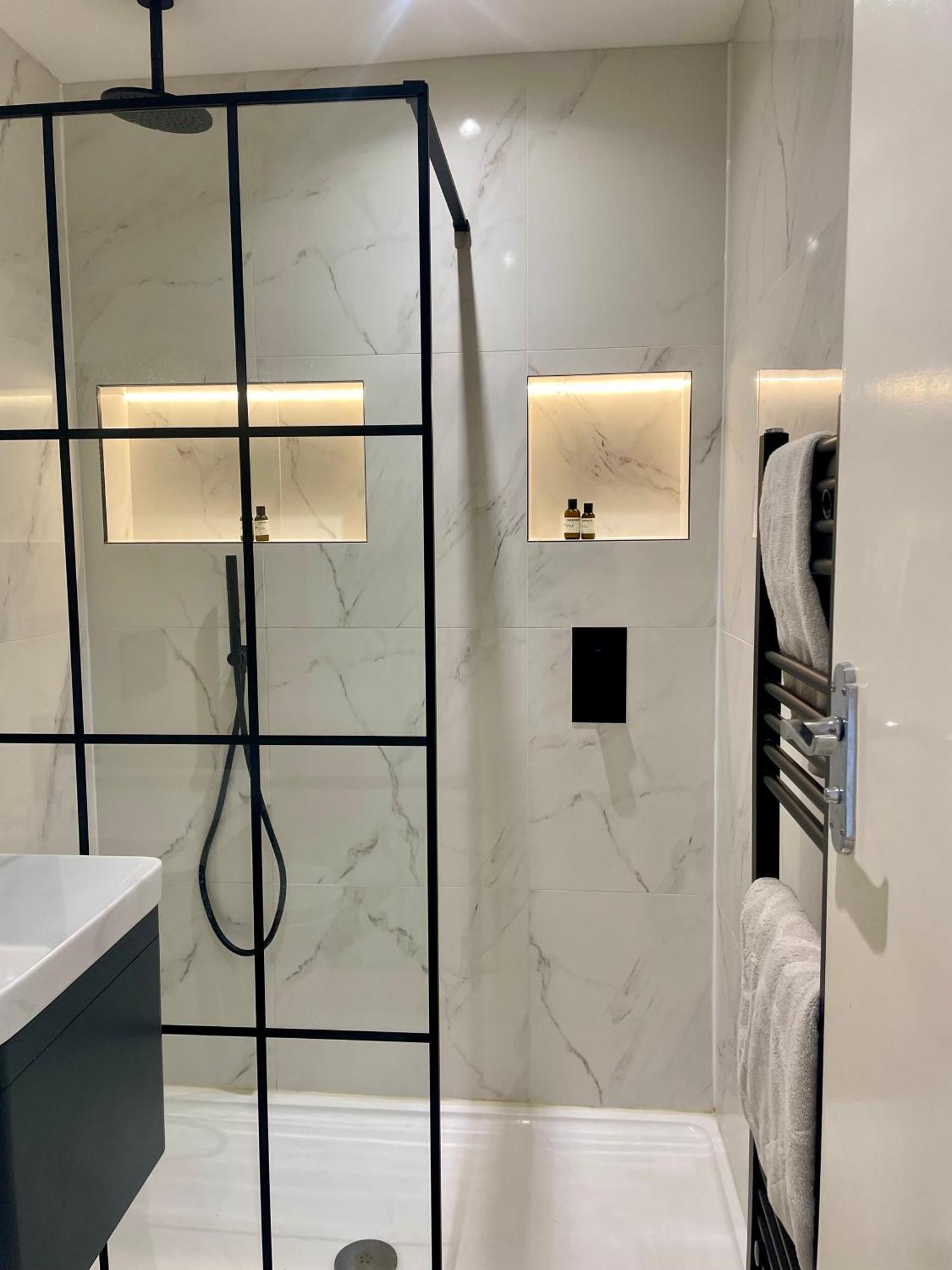 Apartment Fabulous In The Heart Of Kensington London