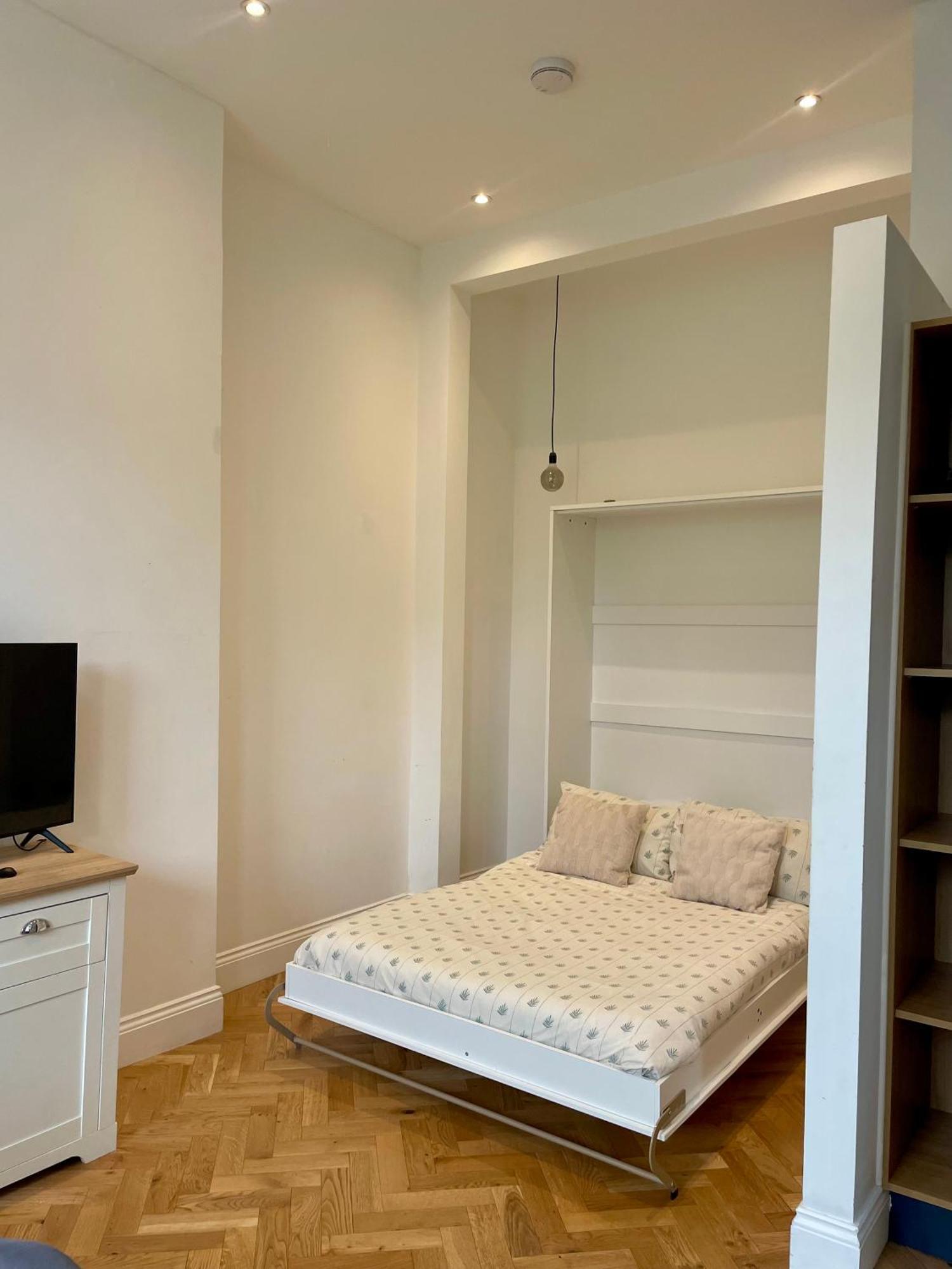 Apartment Fabulous In The Heart Of Kensington *