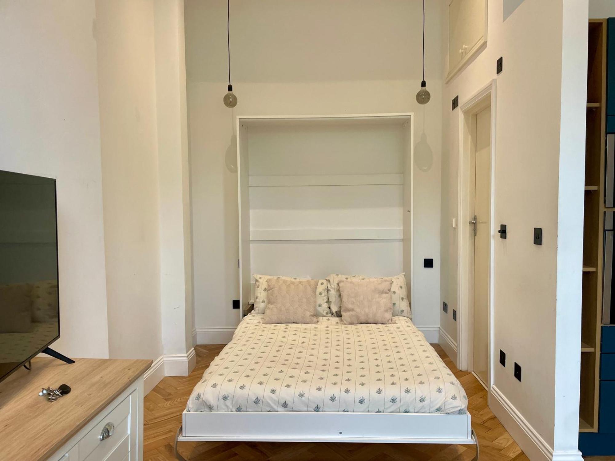 Apartment Fabulous In The Heart Of Kensington