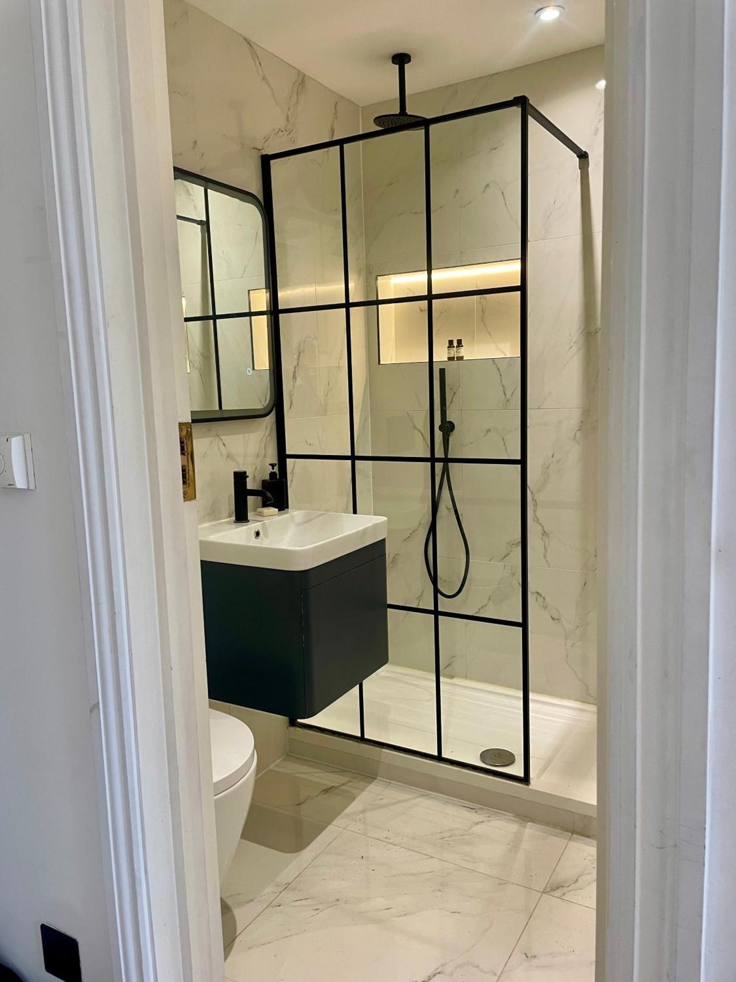 Fabulous In The Heart Of Kensington London