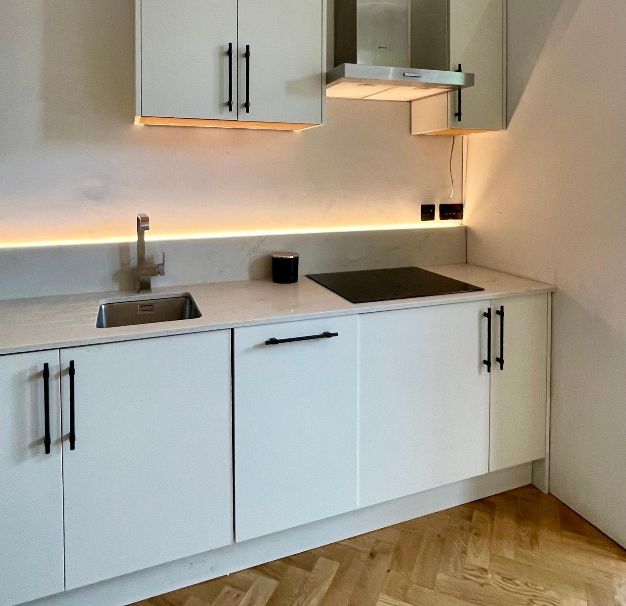 Apartment Fabulous In The Heart Of Kensington London