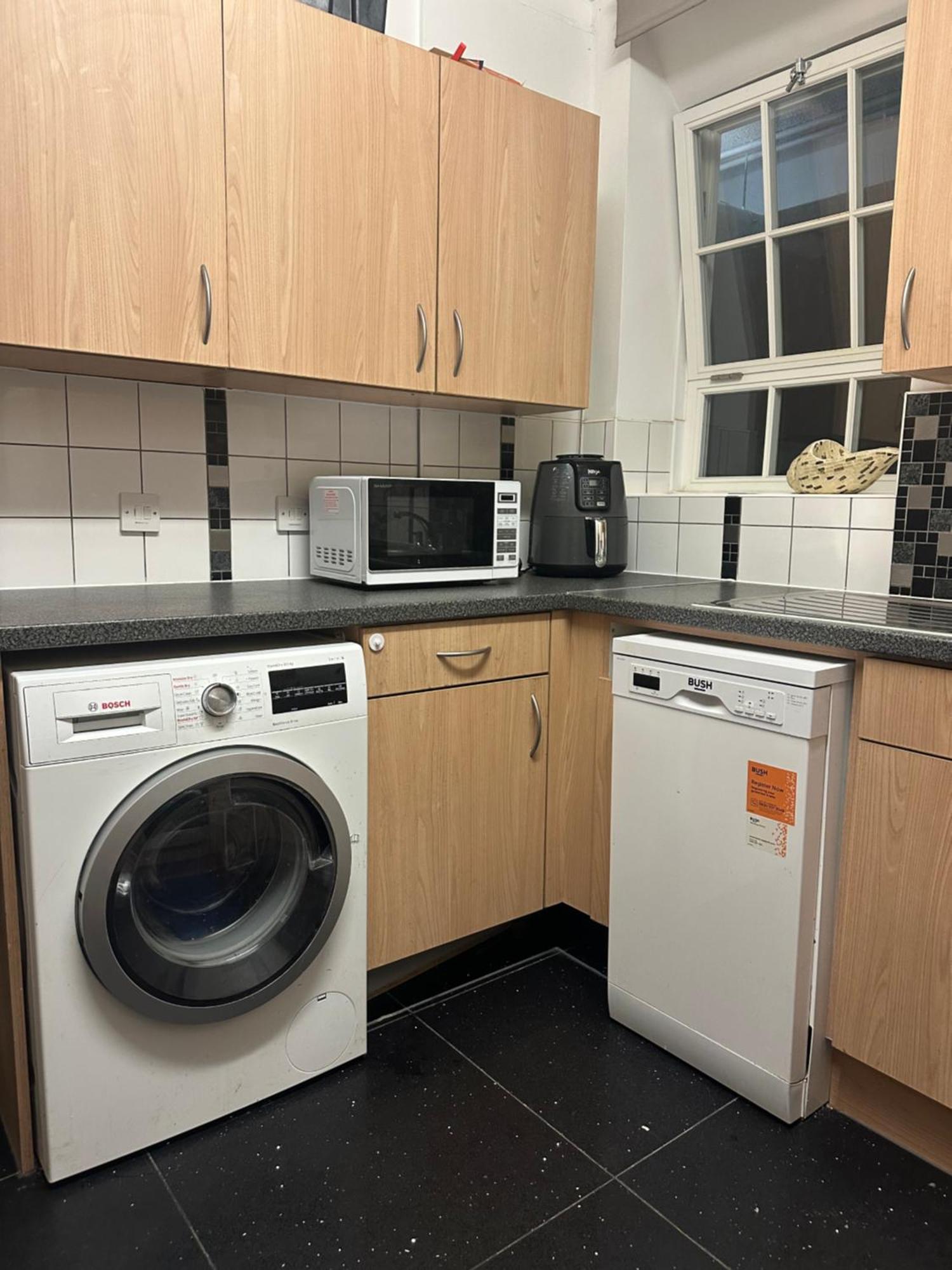 Apartamento Levita House