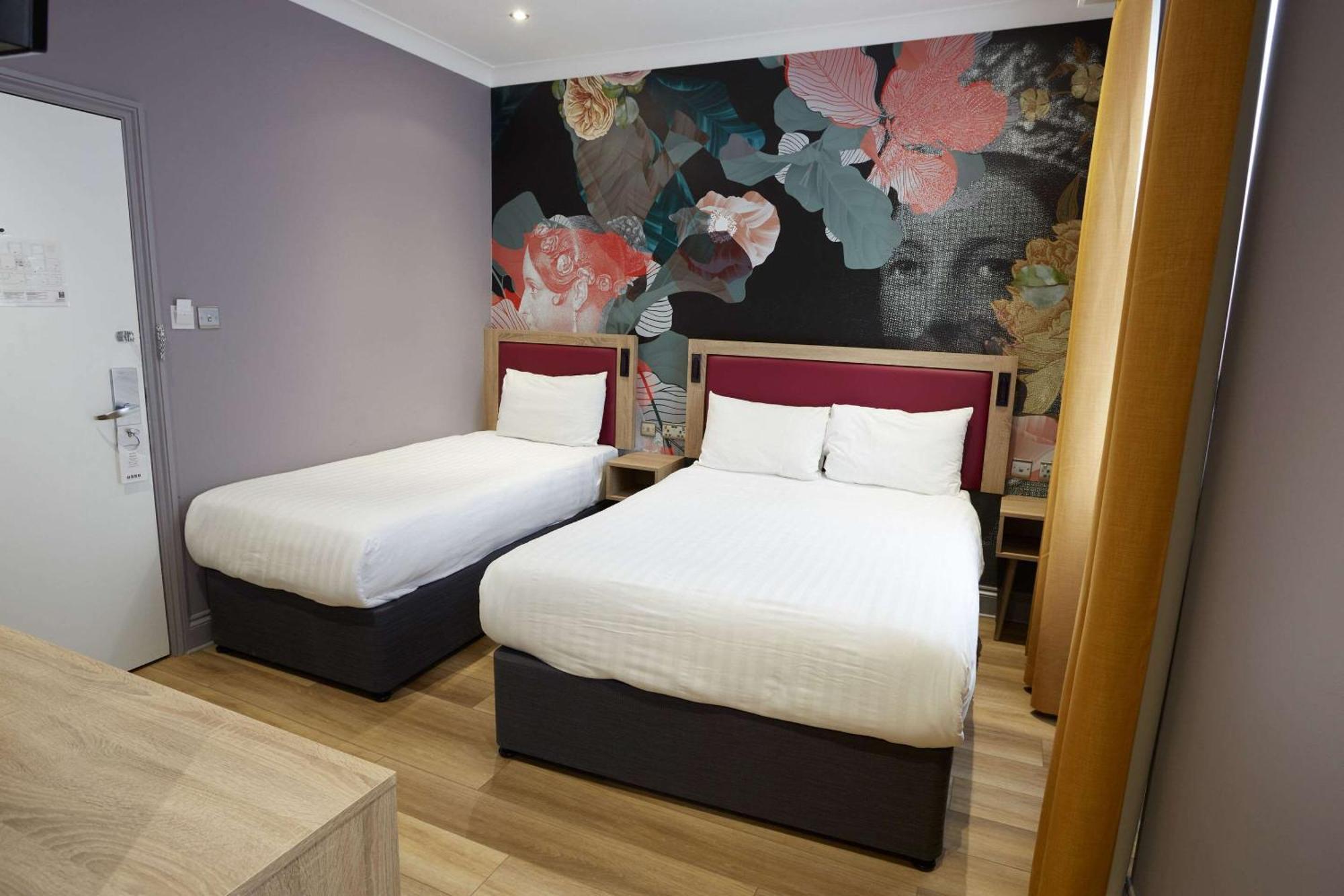 Comfort Victoria Londres