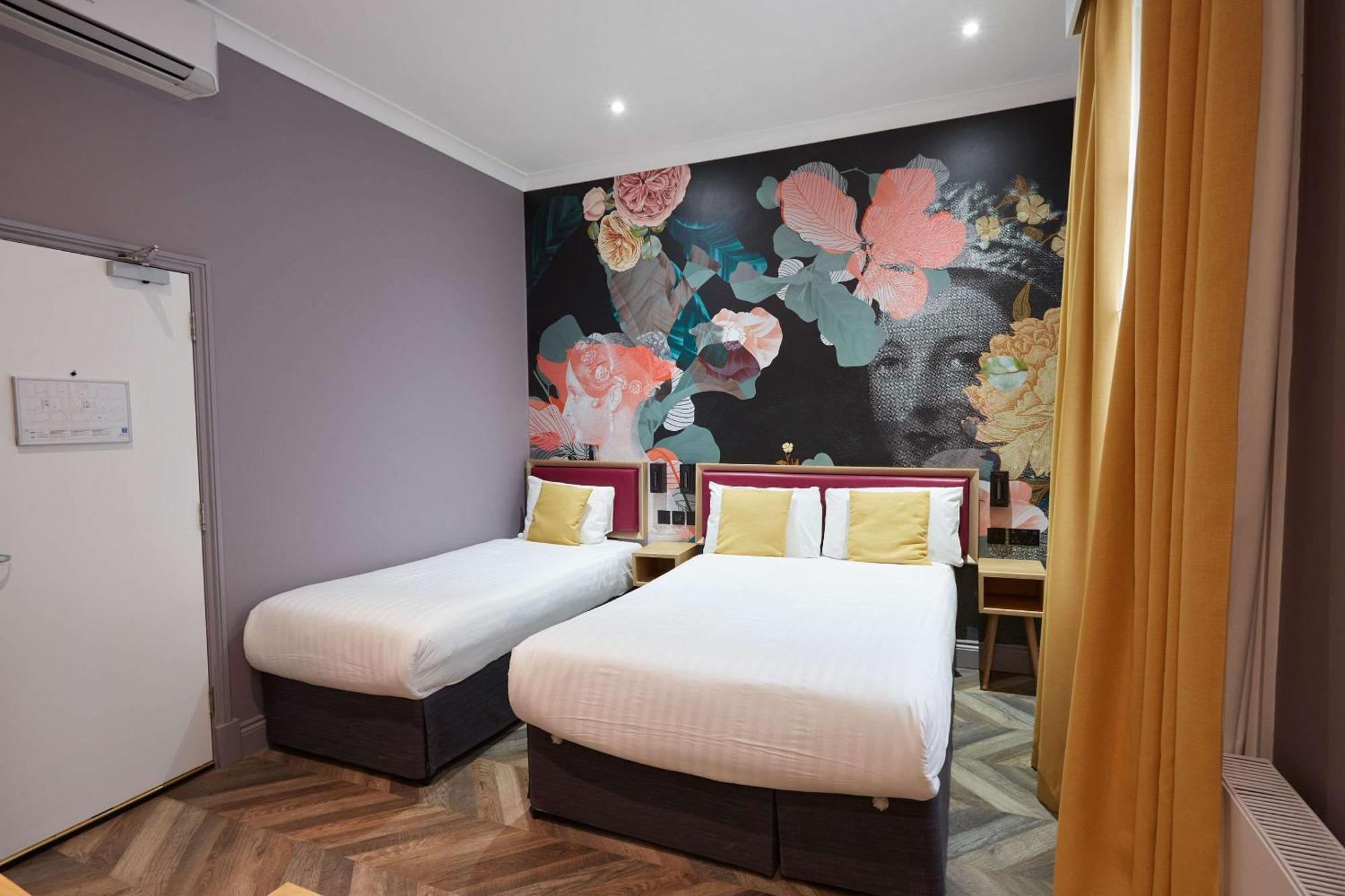 Comfort Victoria 3*