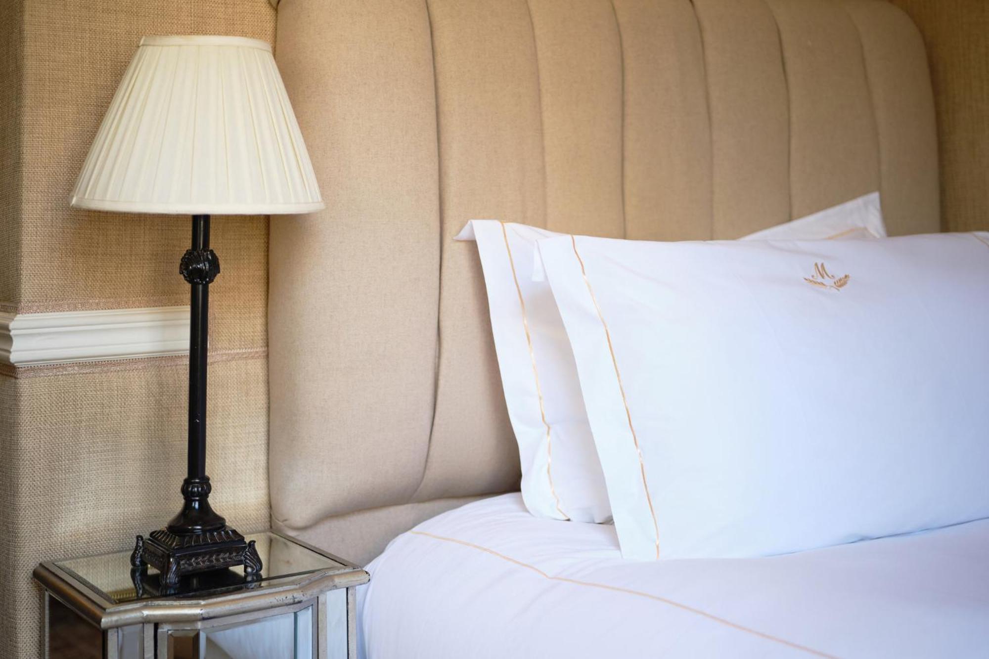 The Montague On The Gardens 4* London