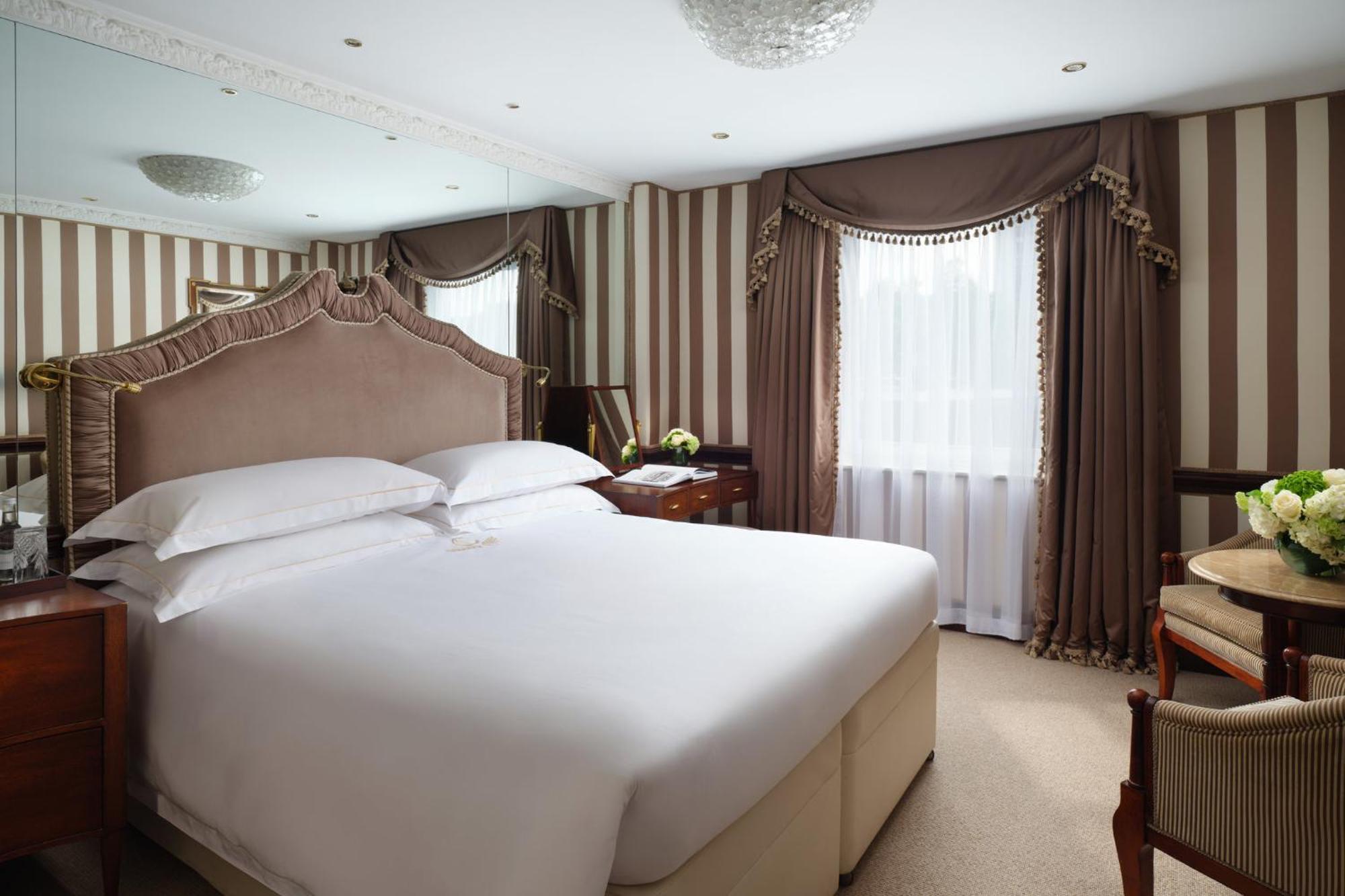 The Chesterfield Mayfair Hotel Londen