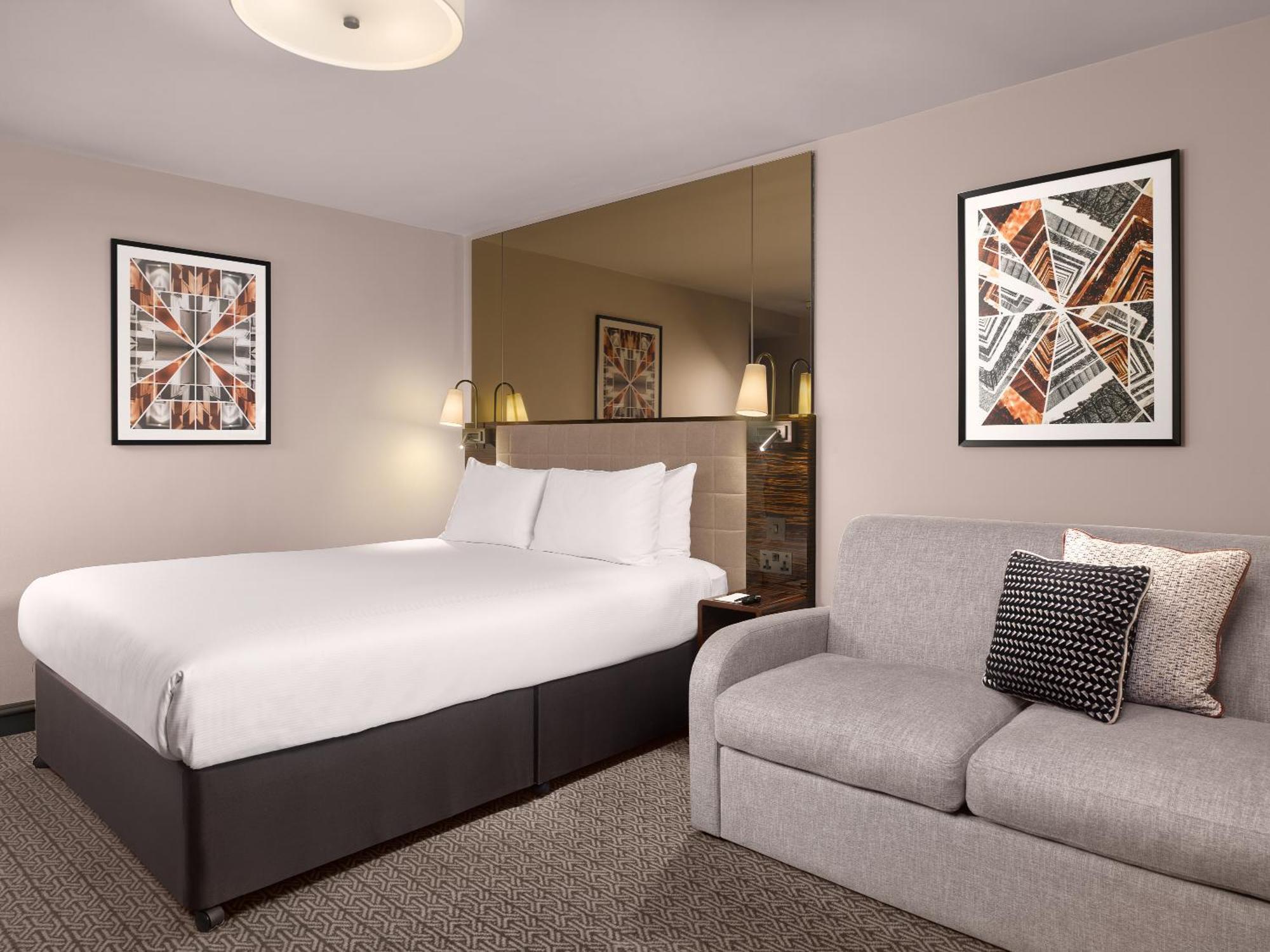 Hotel Palace London