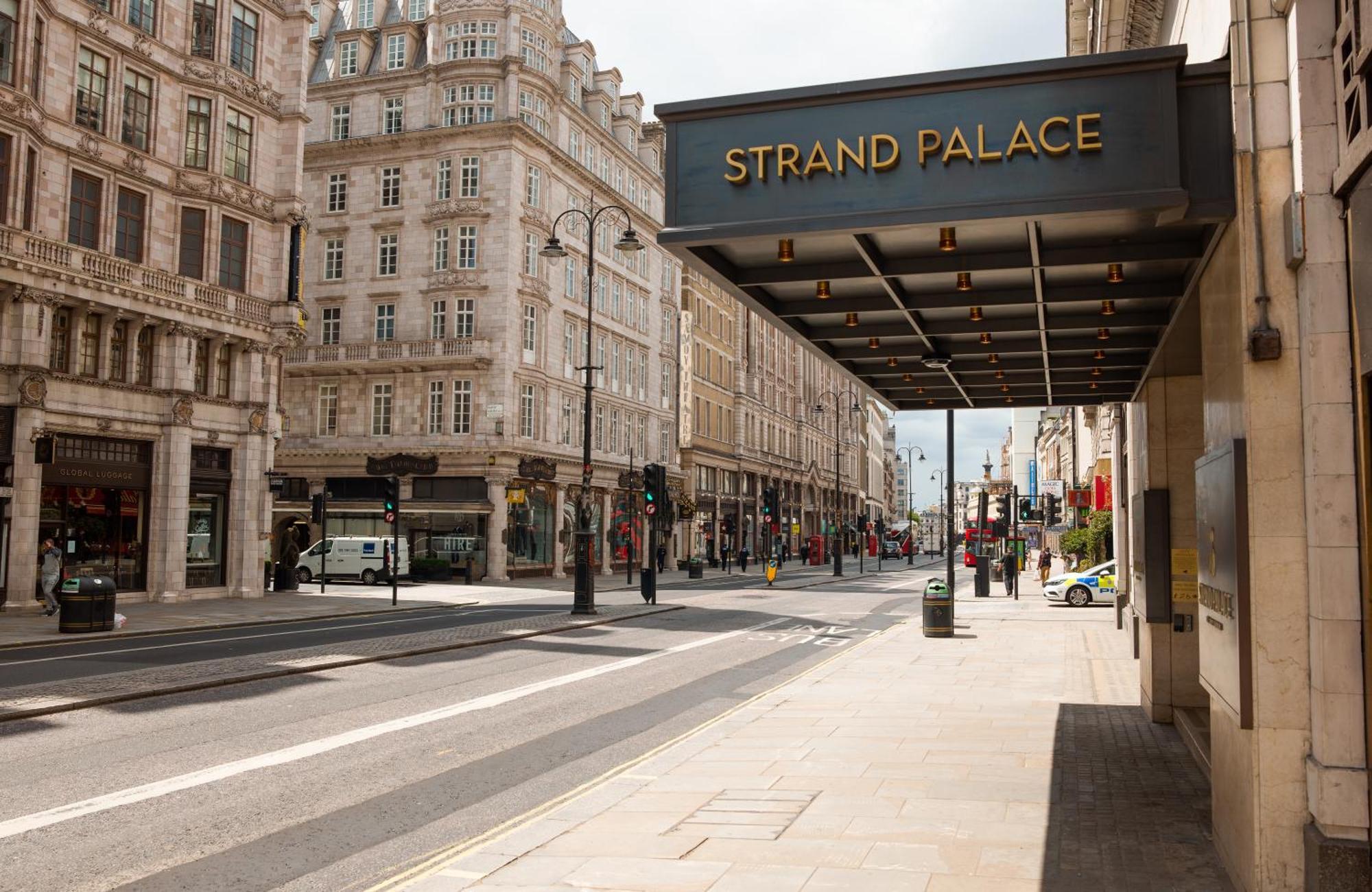 Palace 4* London