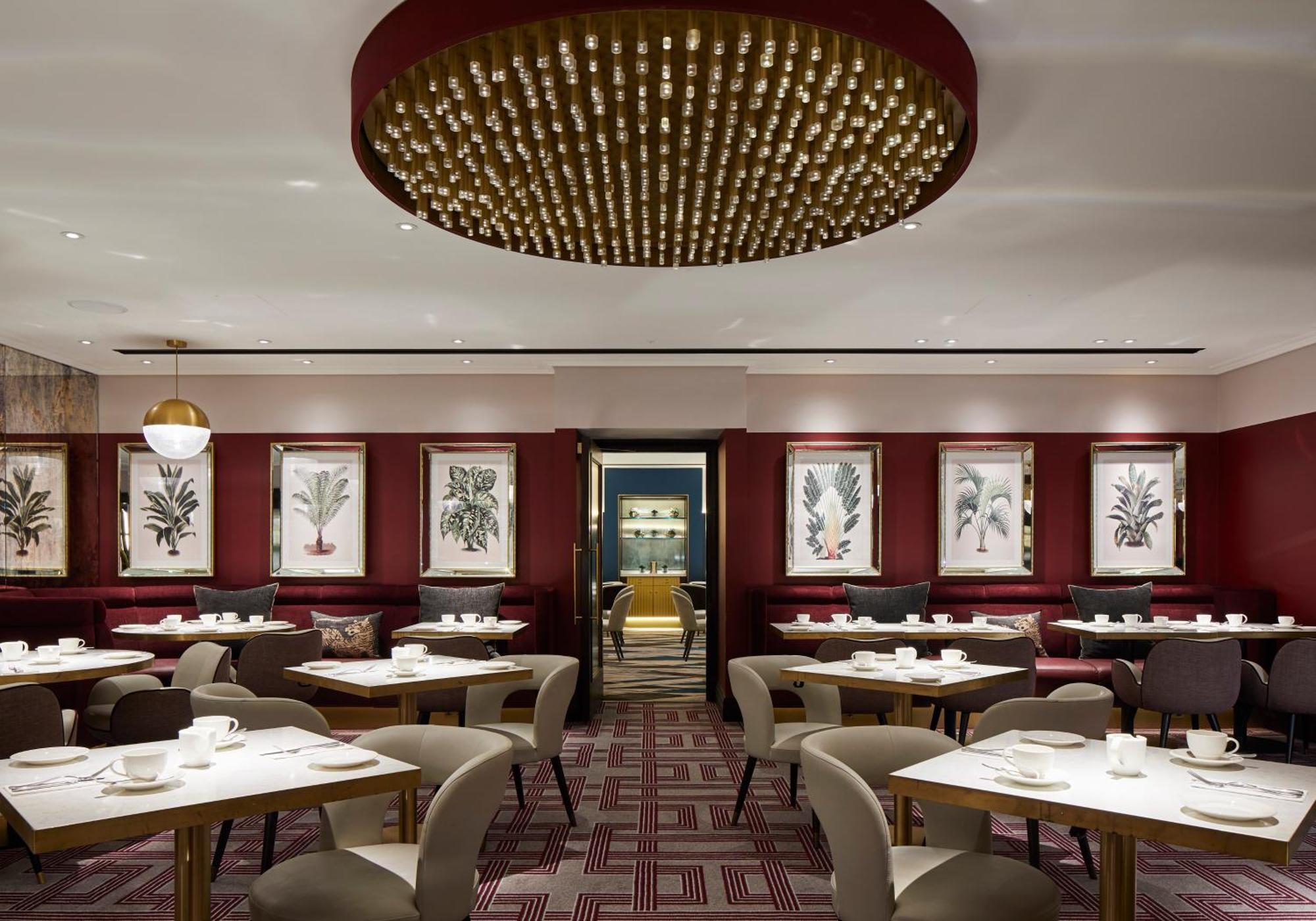 Hotel Palace London