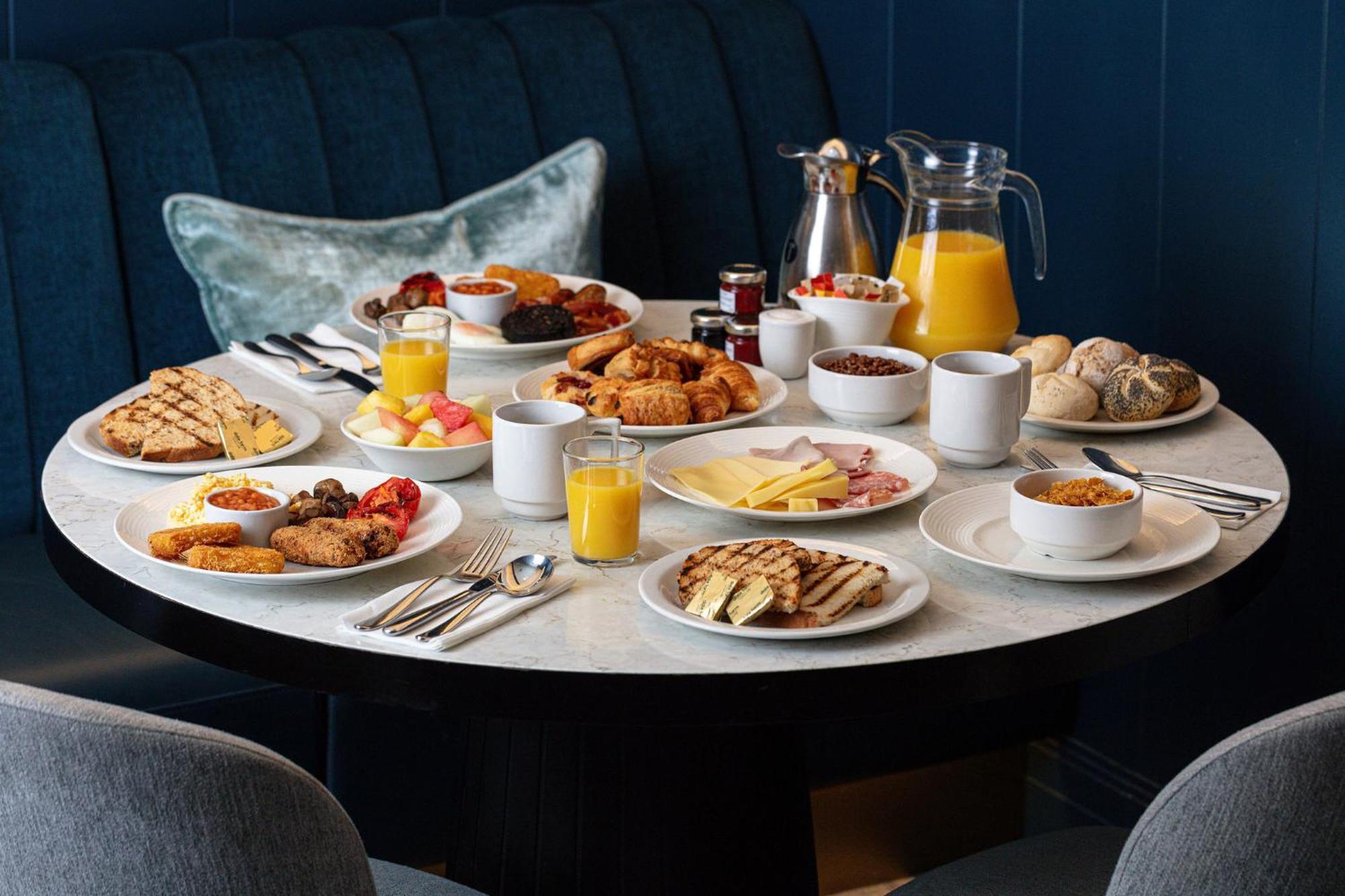 Palace Hotel 4*