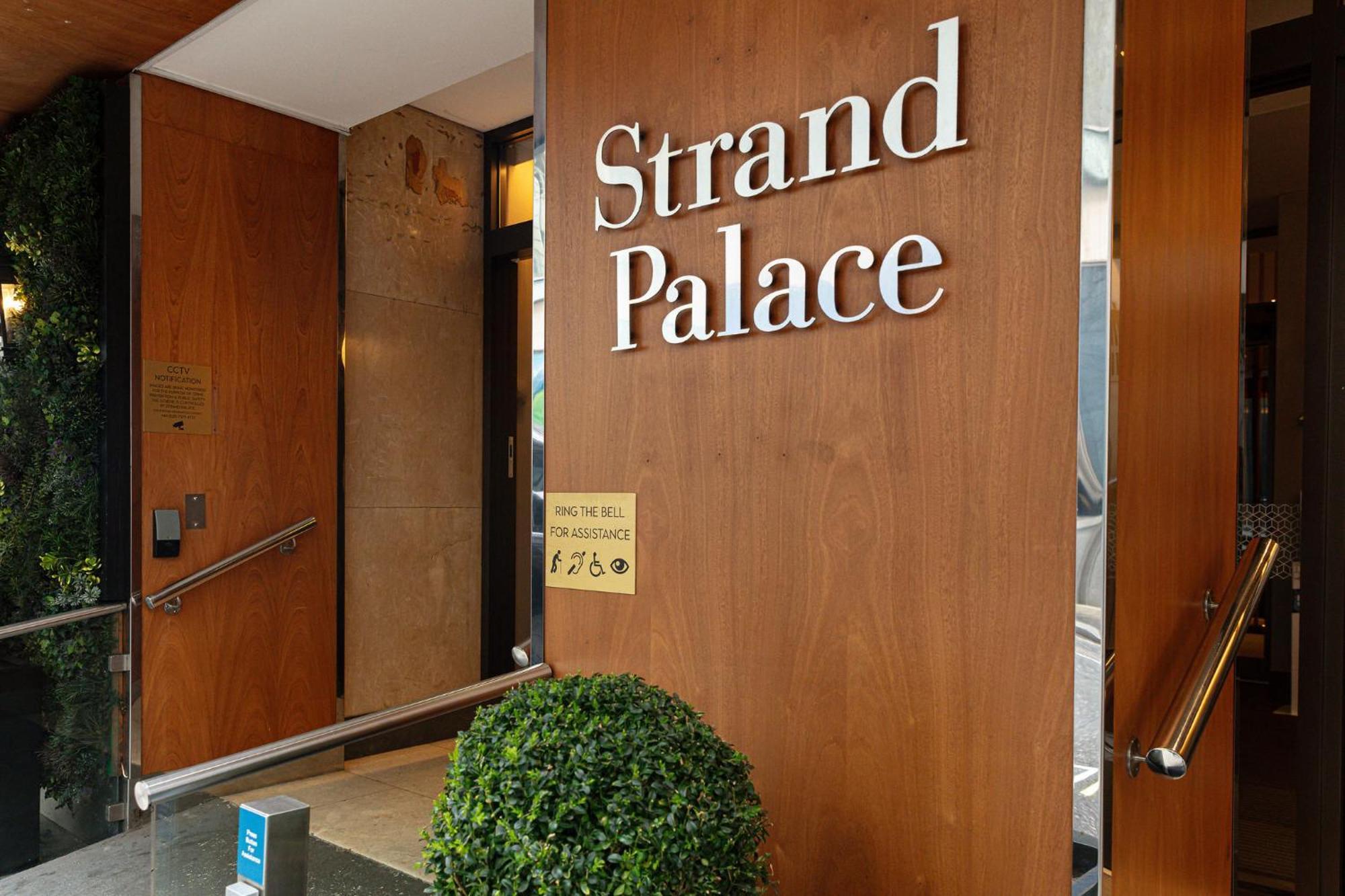 Hotel Palace London