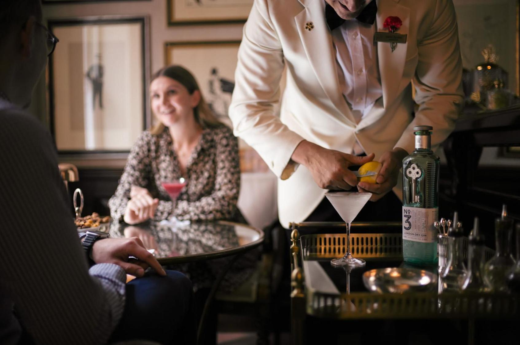 Egerton House Hotel London