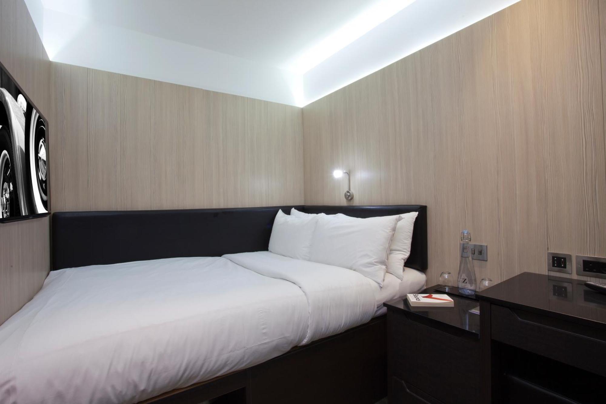 The Z Victoria Hotel 3*