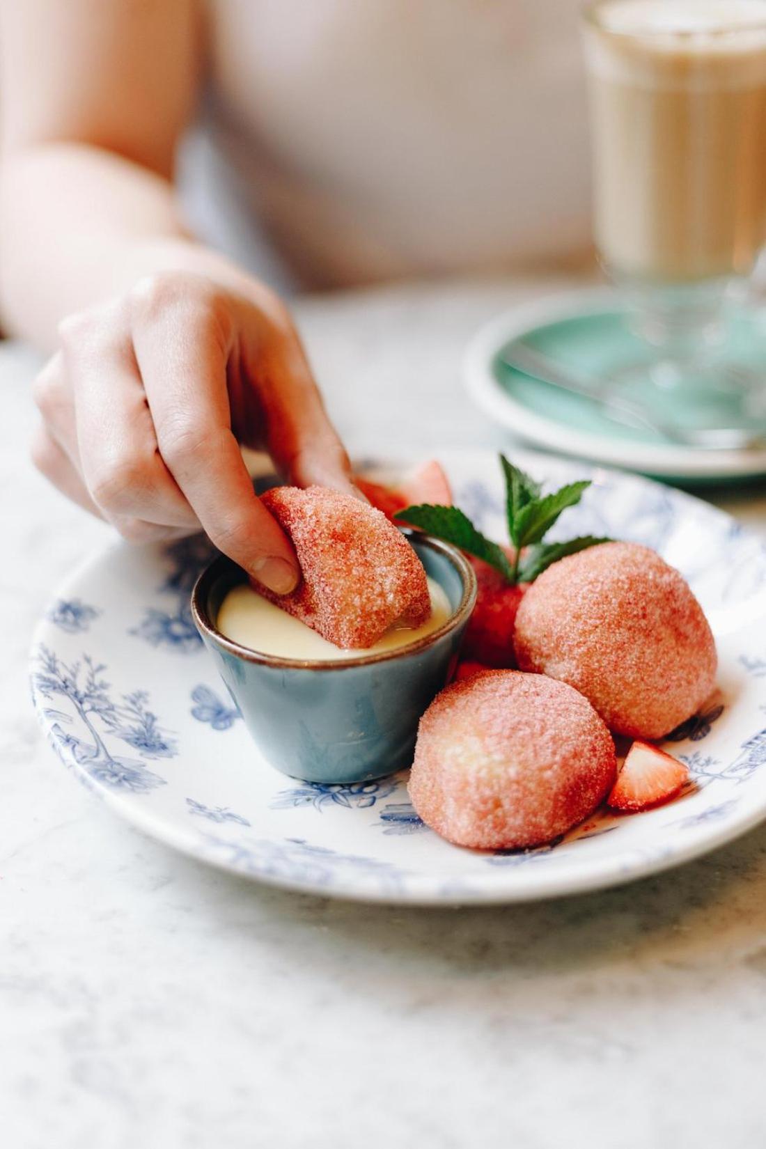 Urban Chic - Chiltern&baker Apartment London