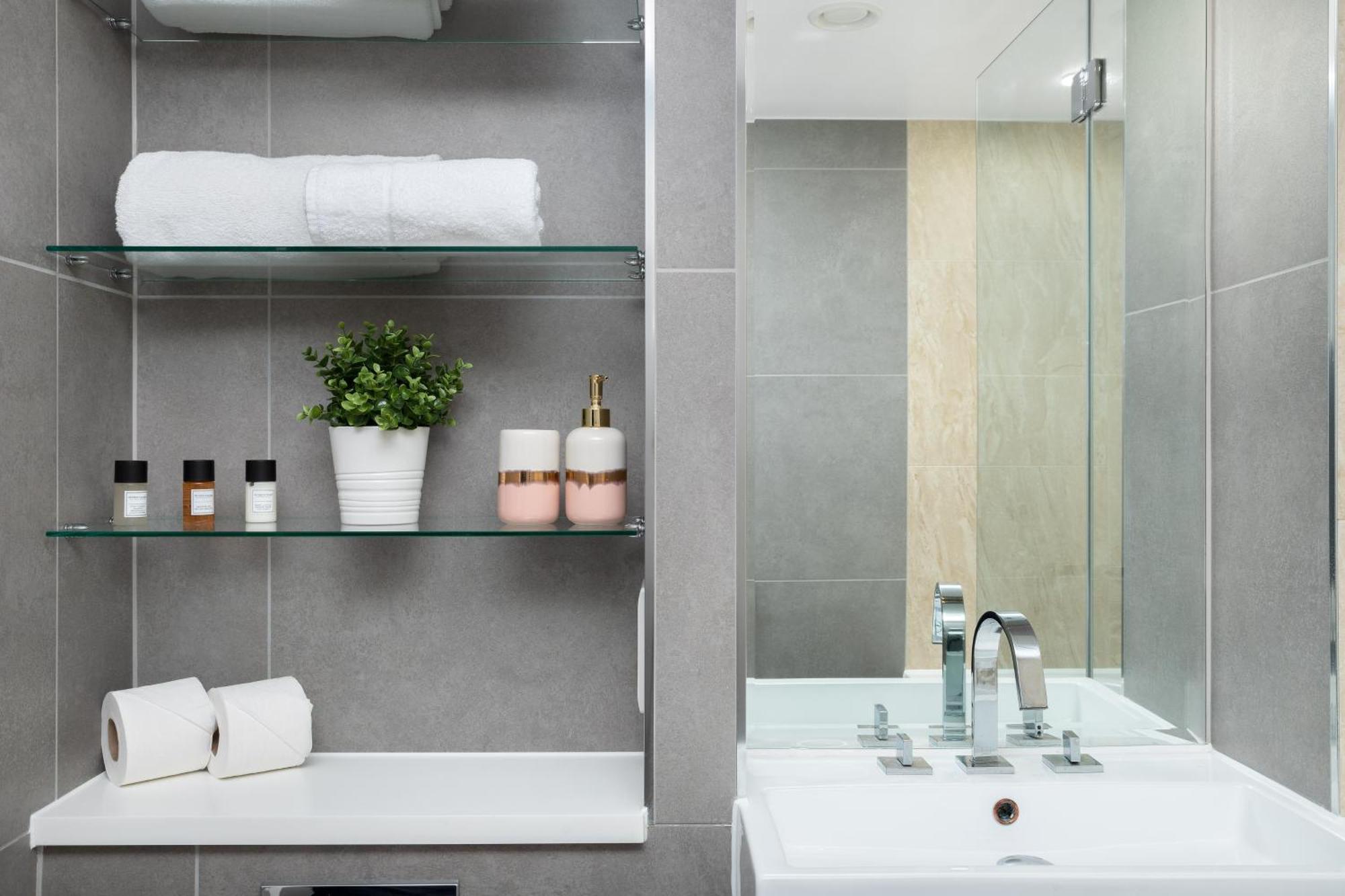 Angel Serviced By Thesqua.re Apartment London