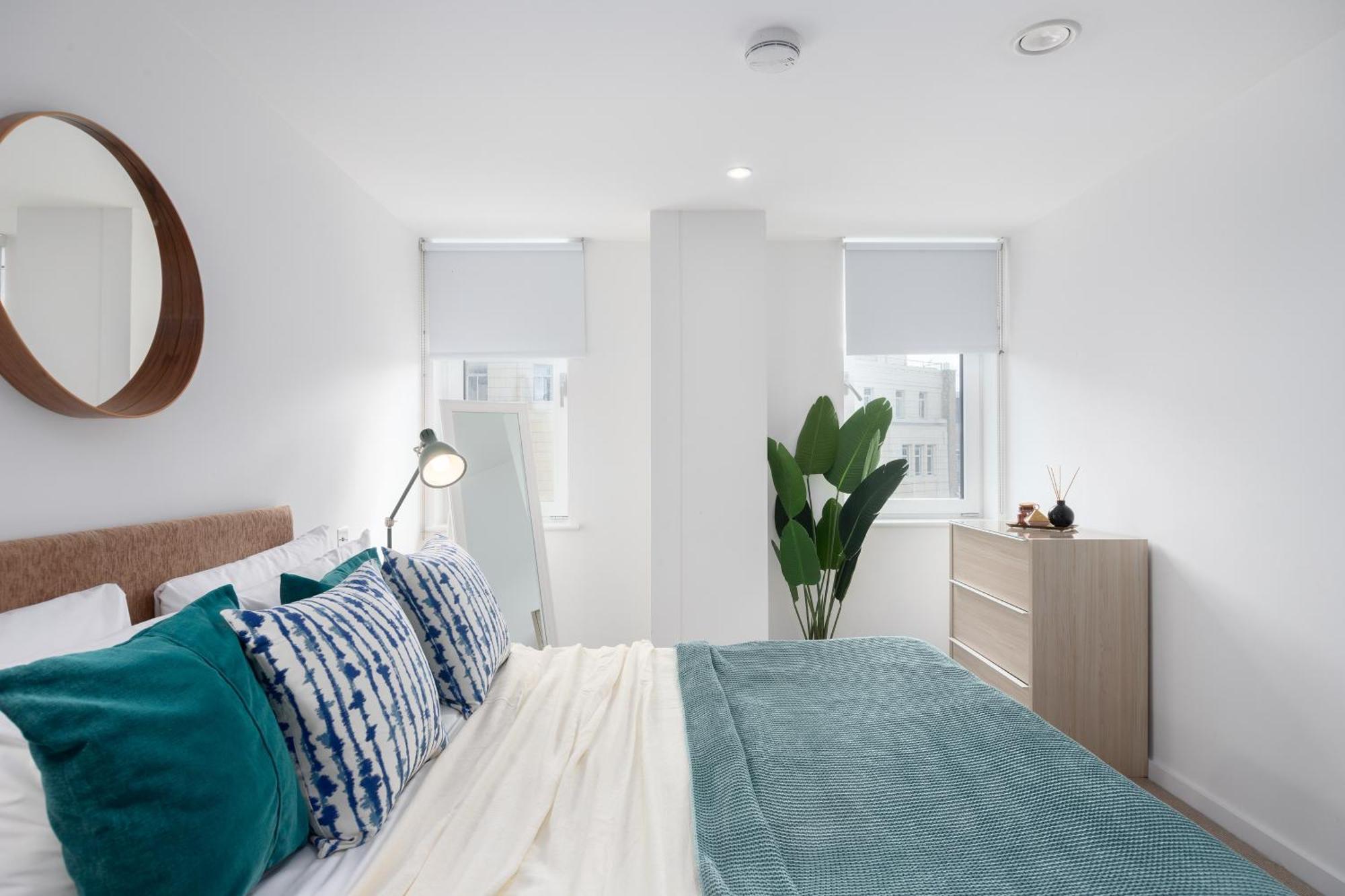 Apartment Angel Serviced By Thesqua.re London