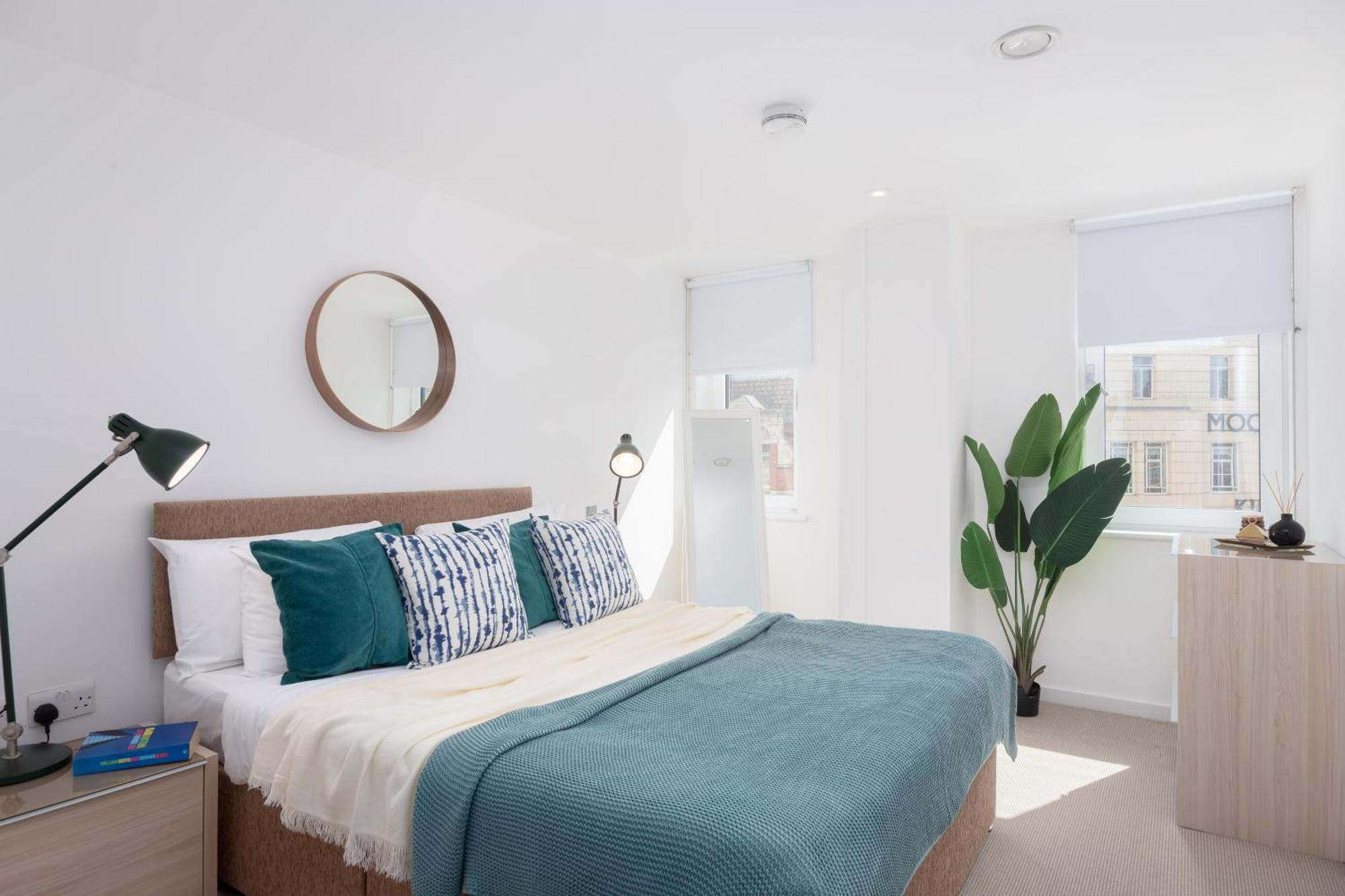Angel Serviced By Thesqua.re Apartment *