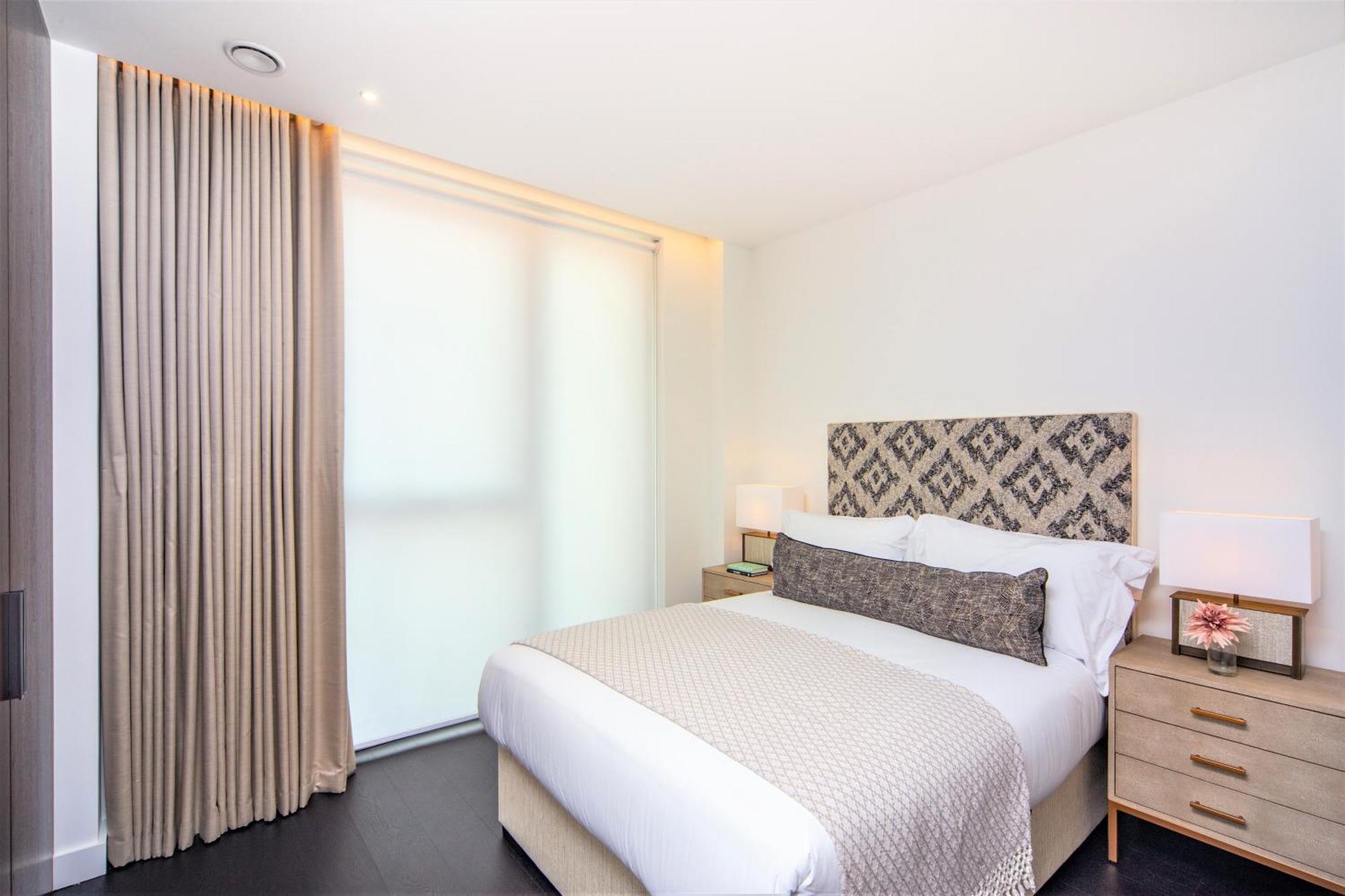 Thornes House Appartement Londen