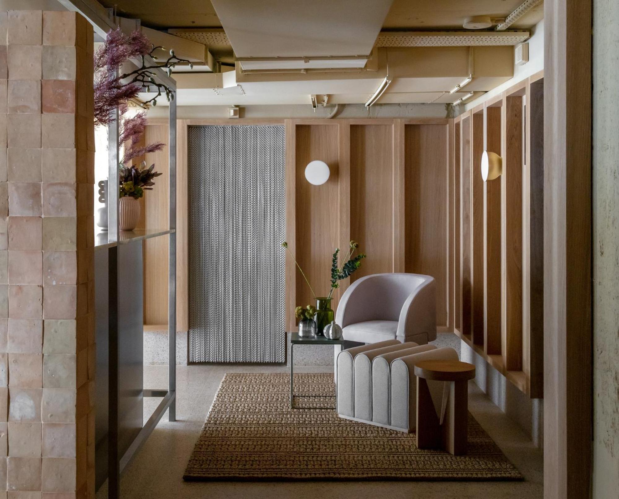 Hotel Locke At Broken Wharf Londres