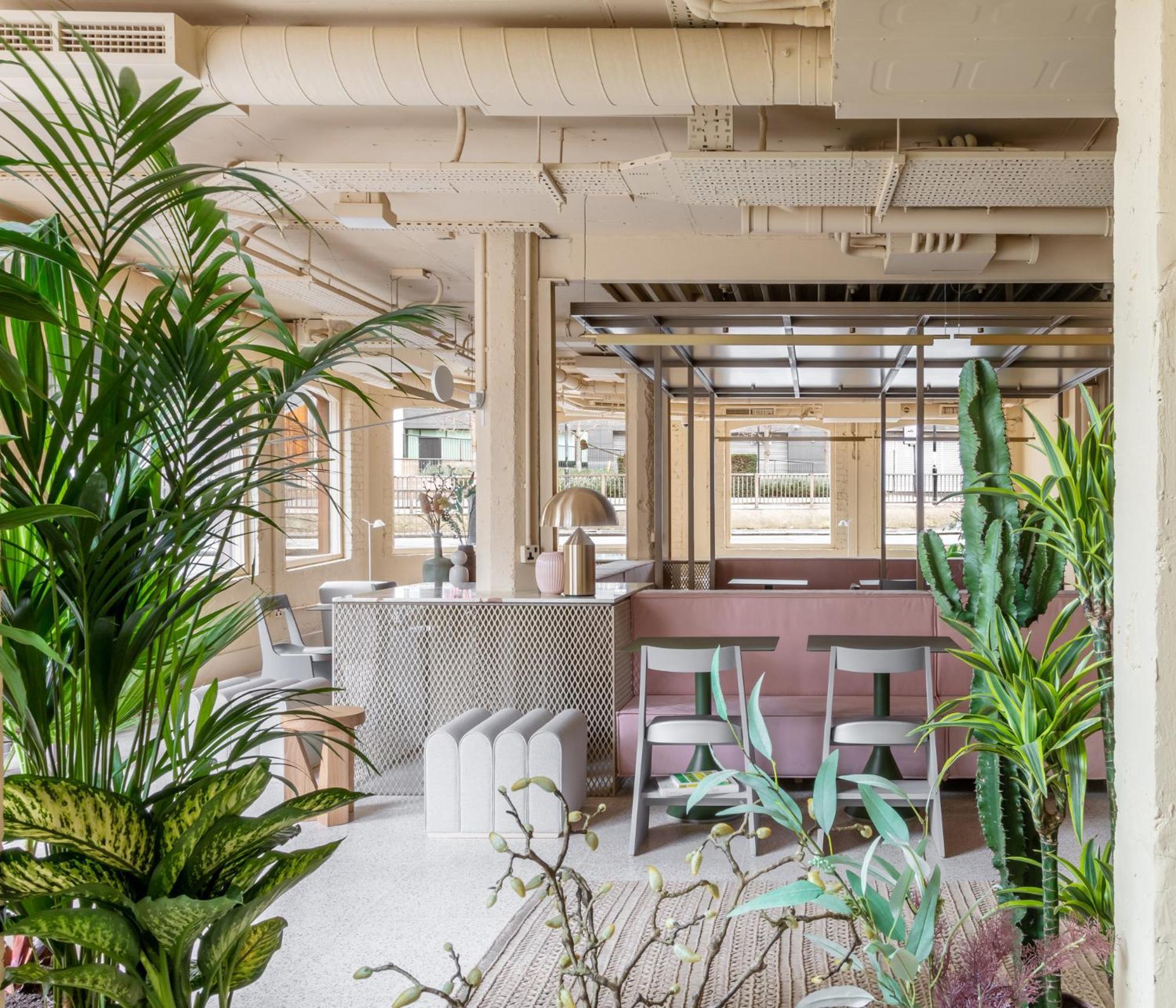 Locke At Broken Wharf 4* Londres