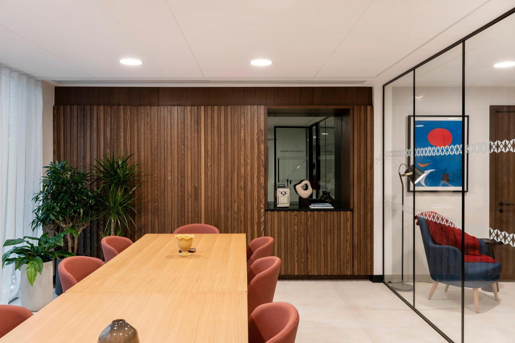 Cove Landmark Pinnacle Aparthotel Londen