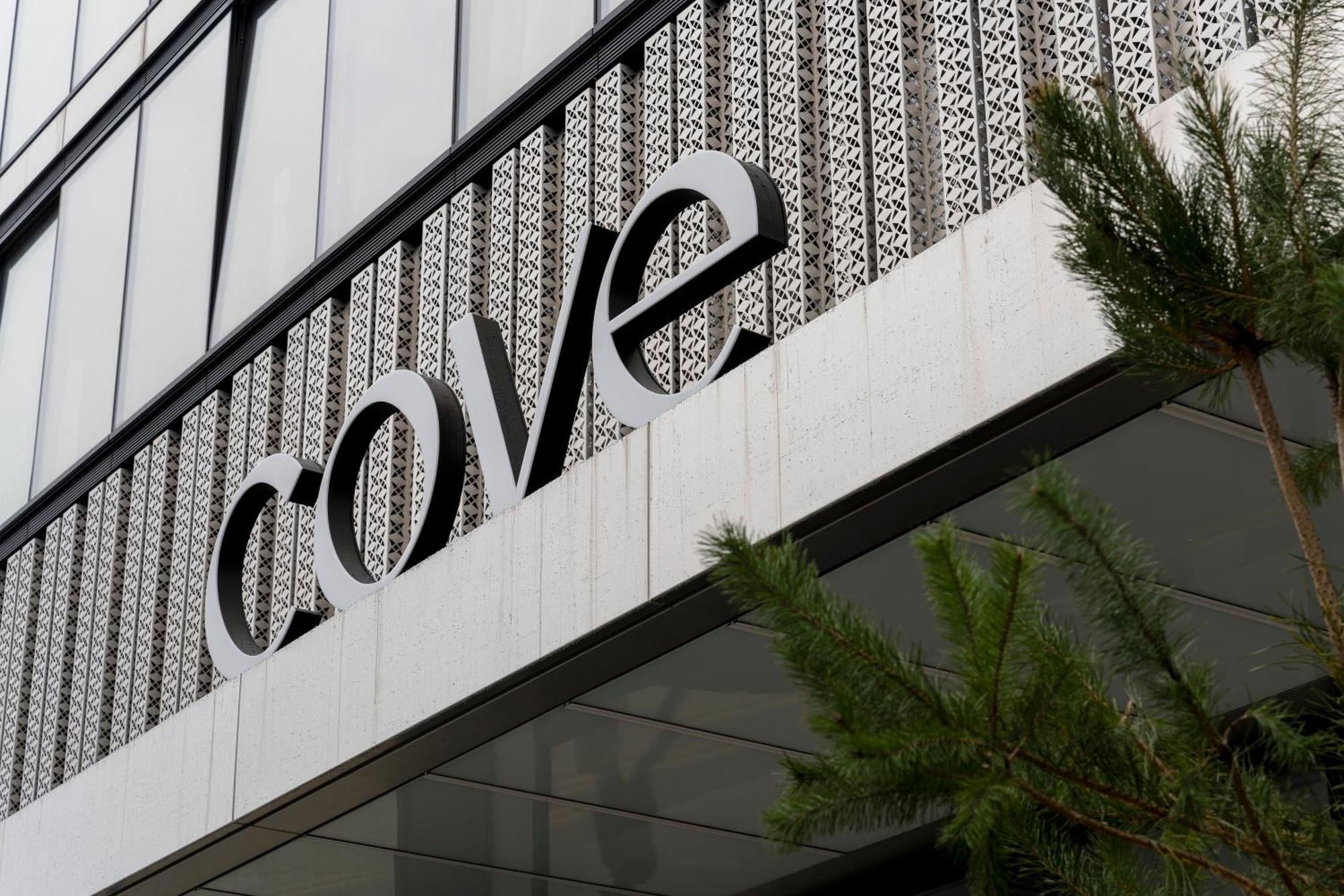 Cove Landmark Pinnacle 4*