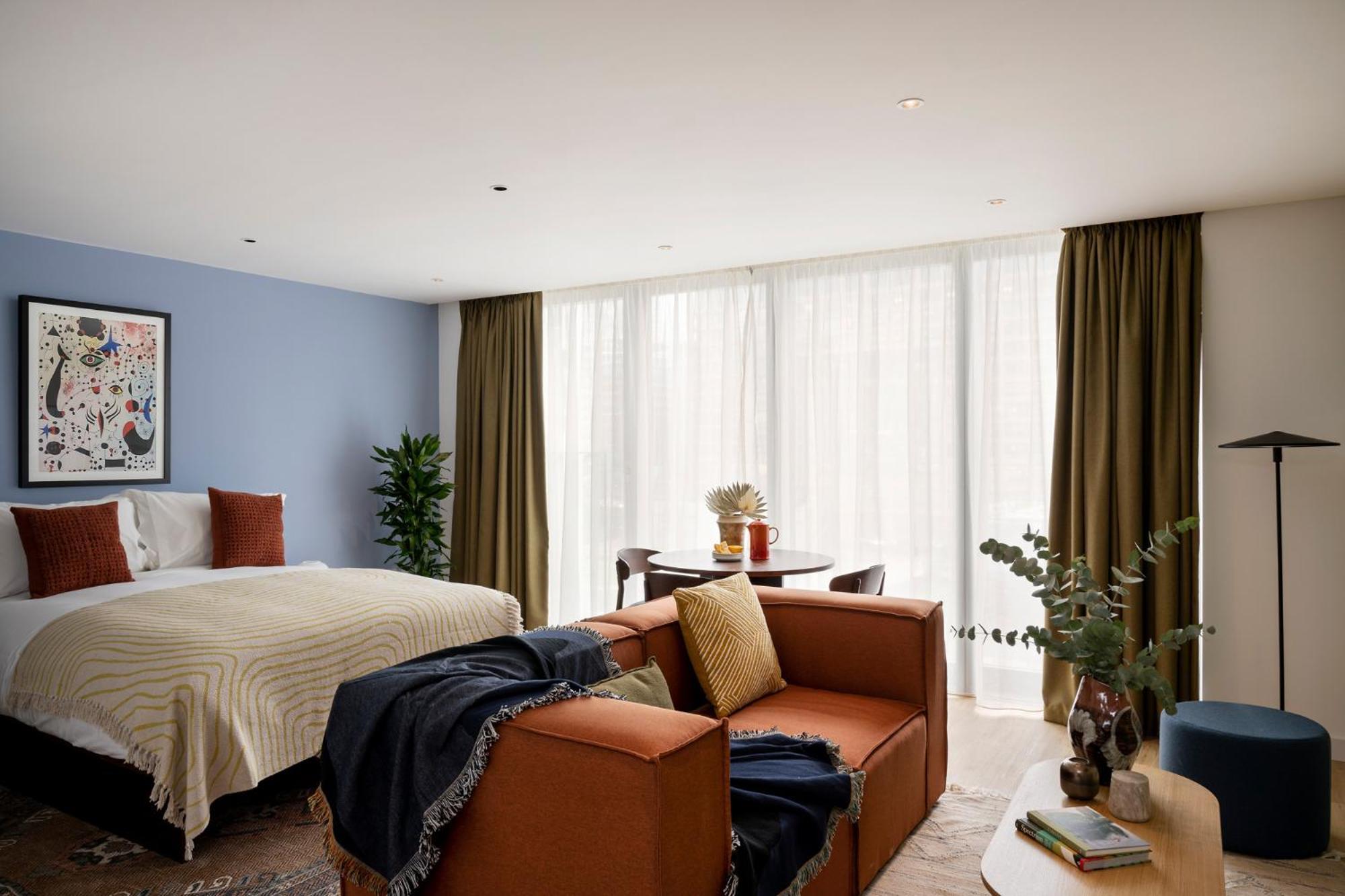 Cove Landmark Pinnacle 4* Londen