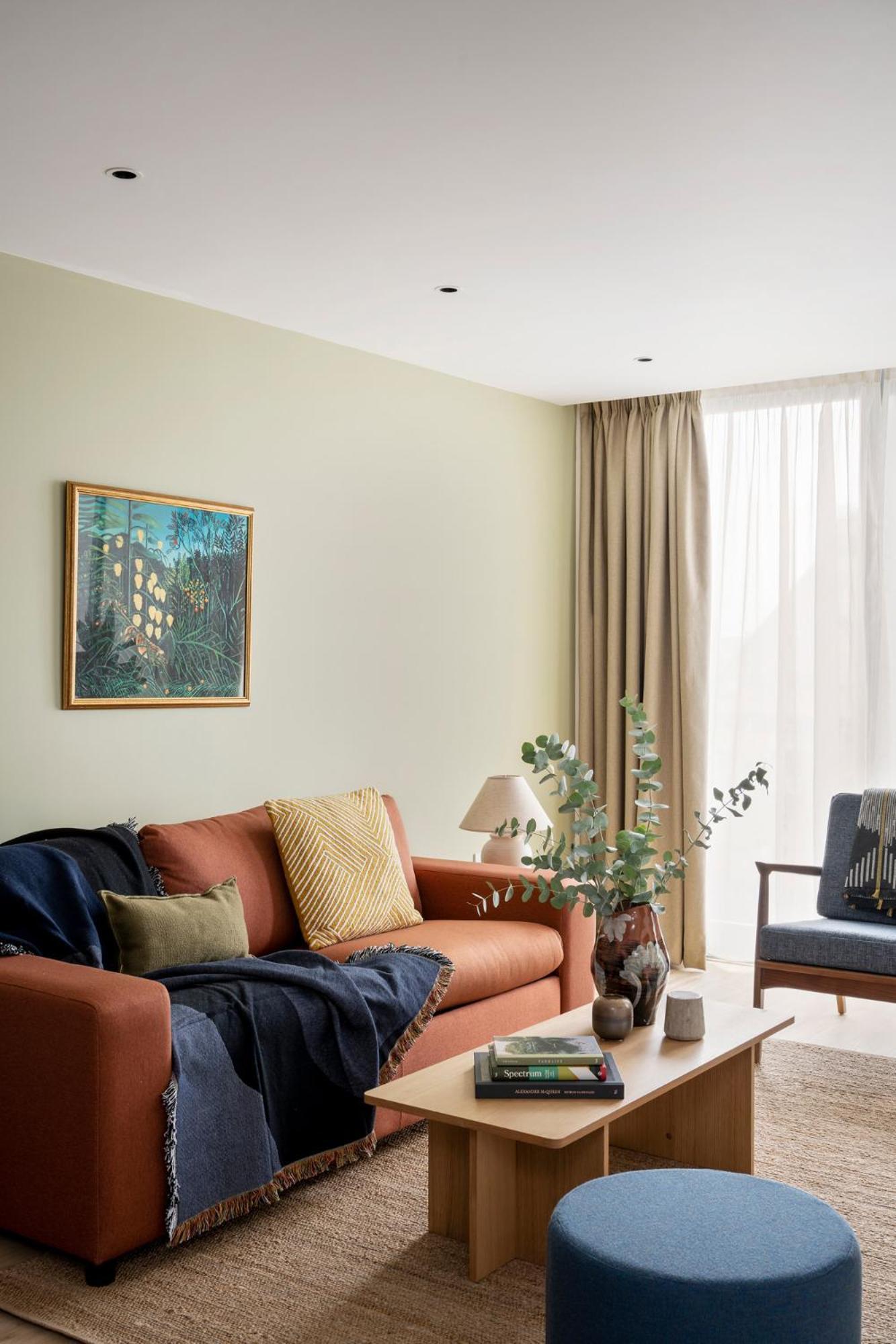 Cove Landmark Pinnacle 4* Londen