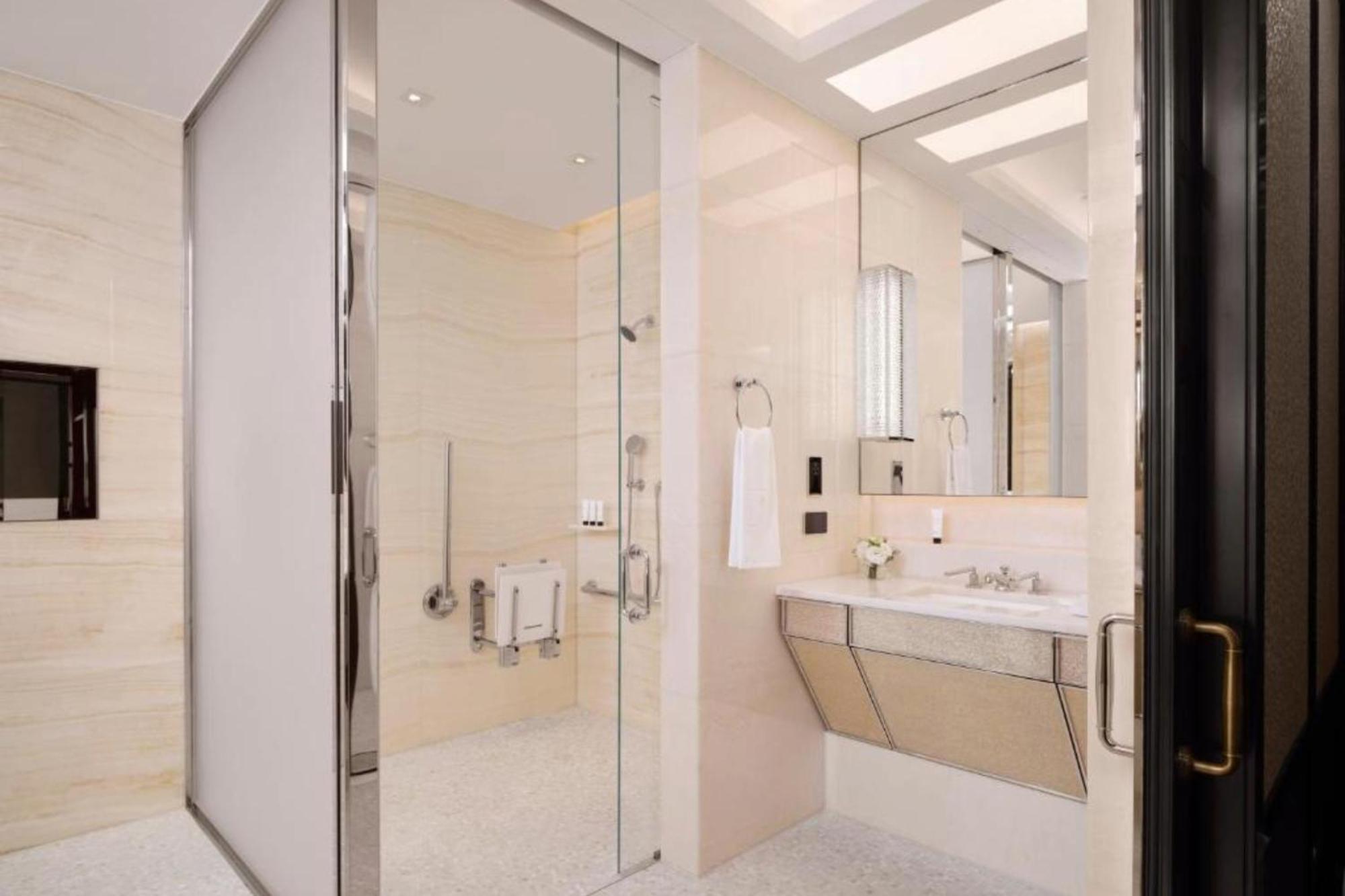 Hotel The Peninsula Londen