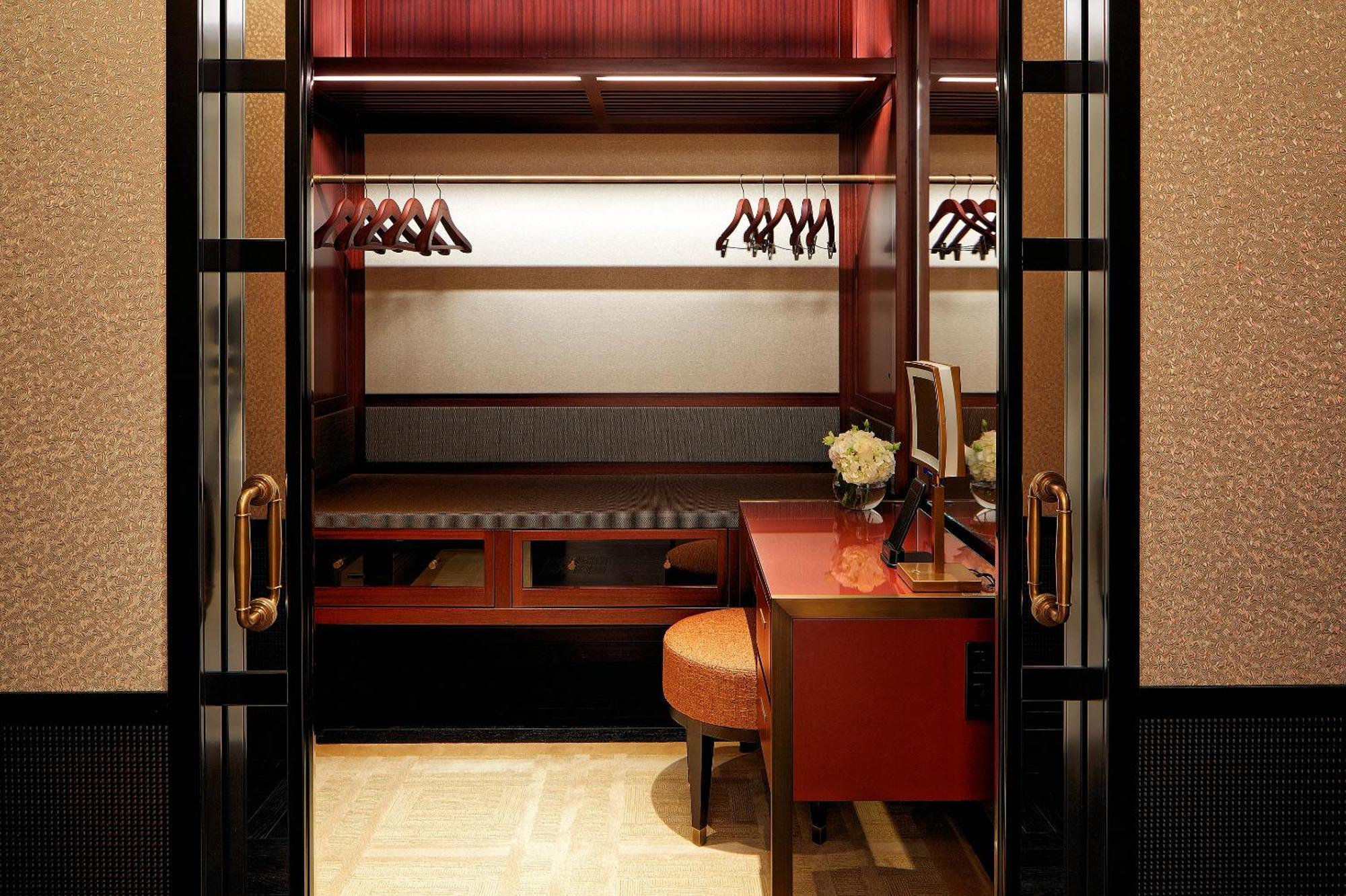 The Peninsula 5* Londen