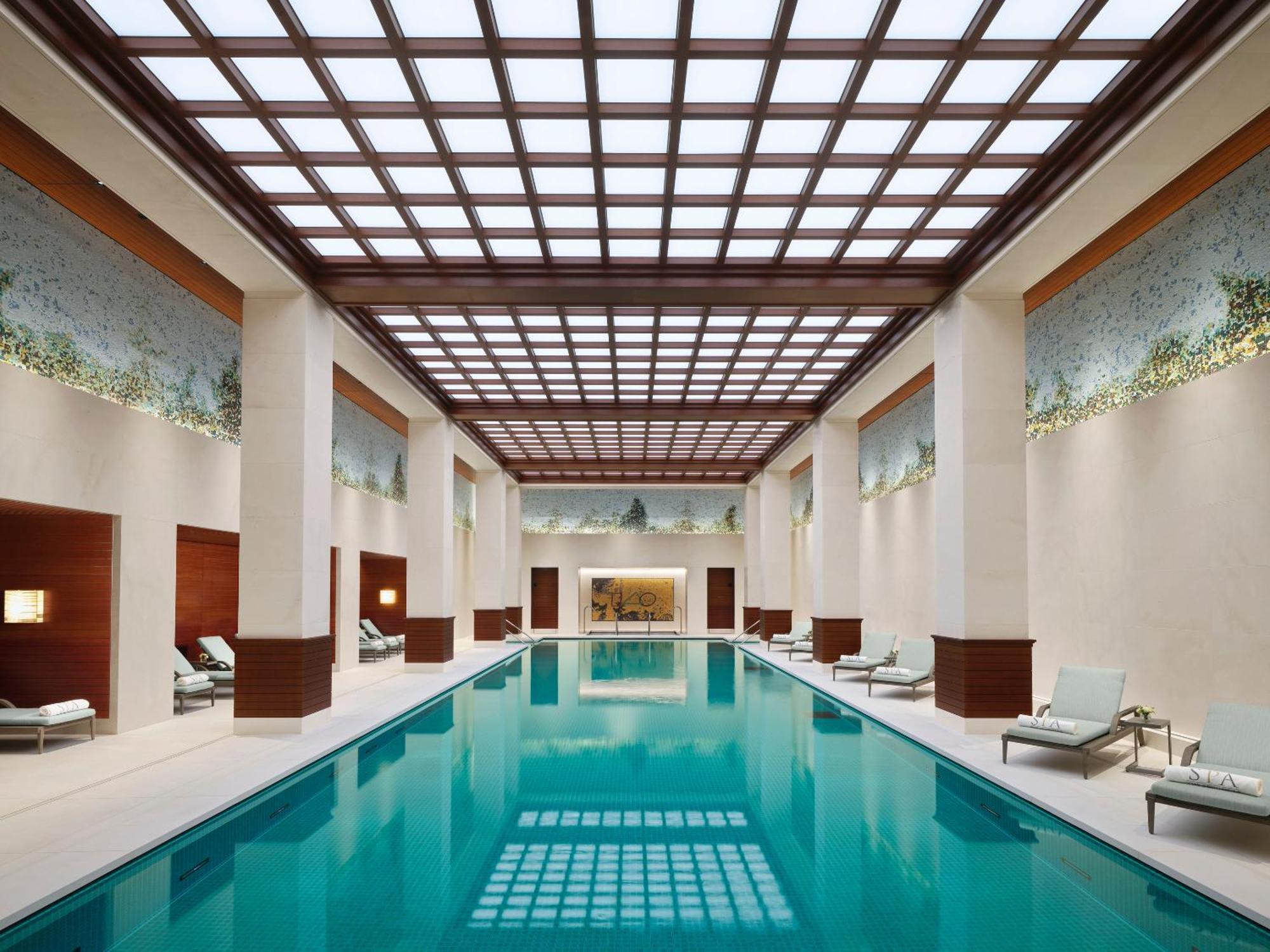 The Peninsula Londen