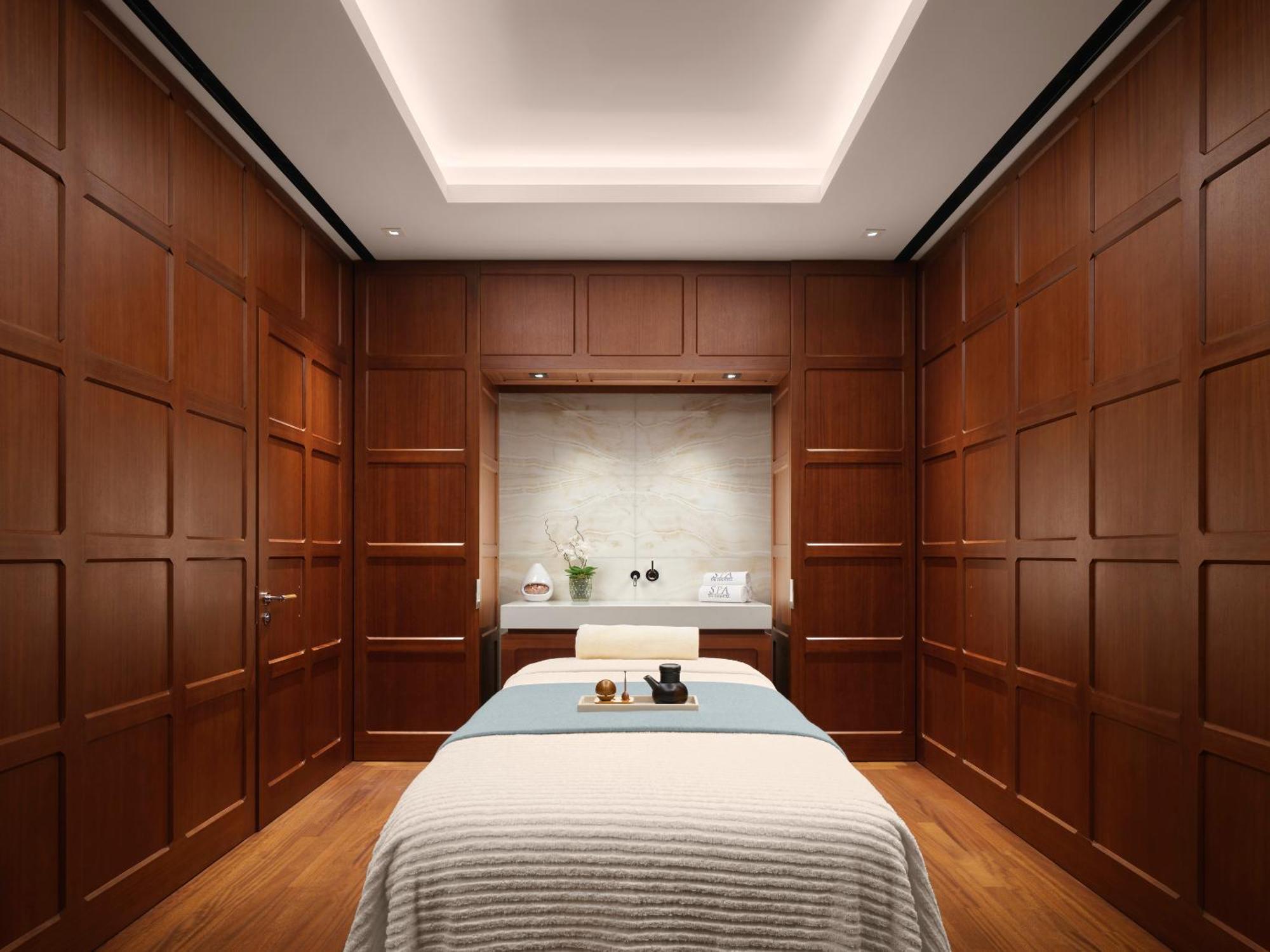 The Peninsula 5* Londen