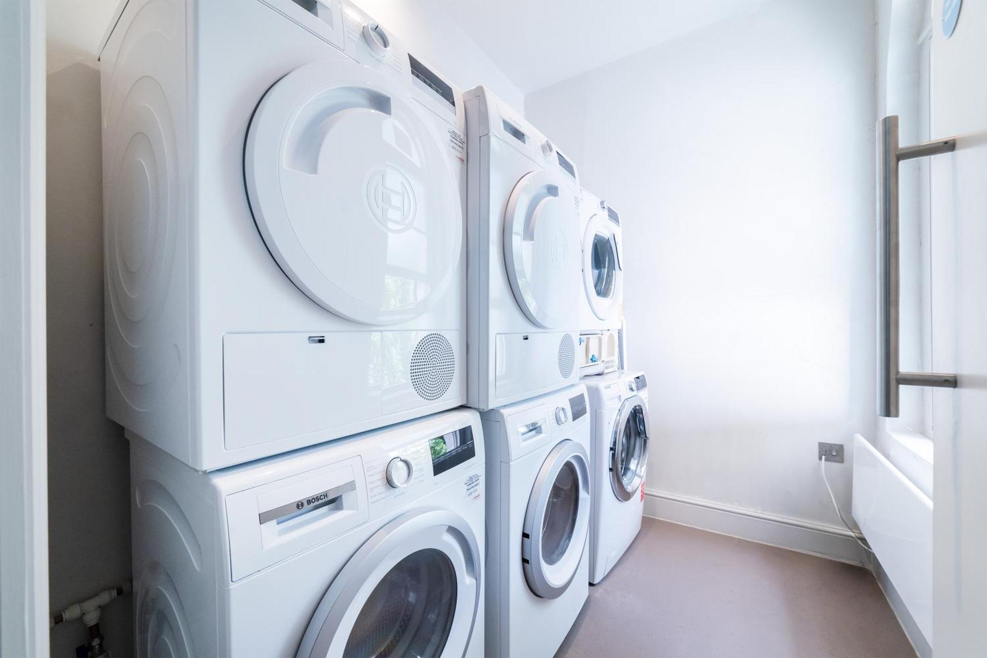 The Notting Hill's Apartment London