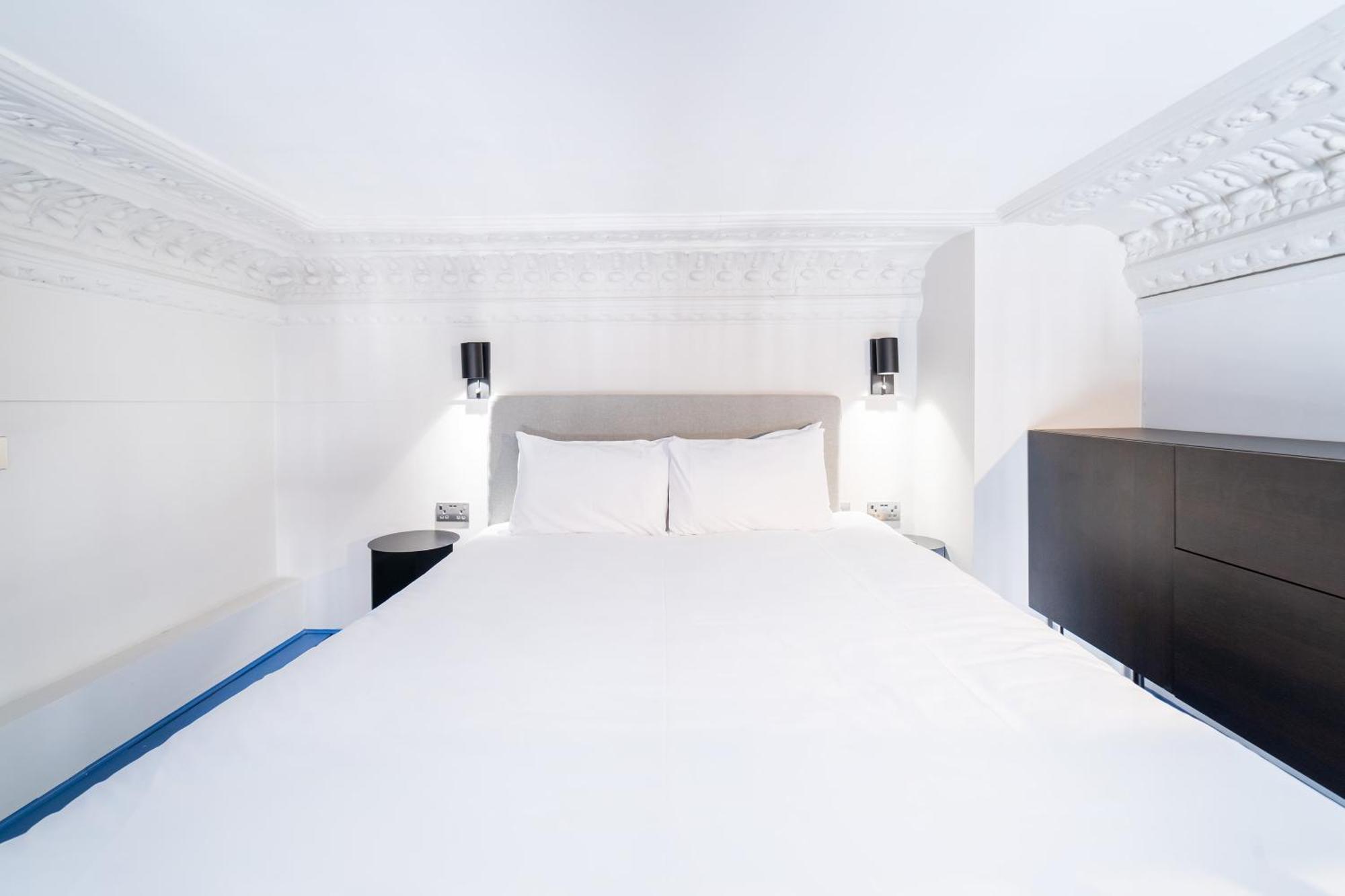 Appartement The Notting Hill's *