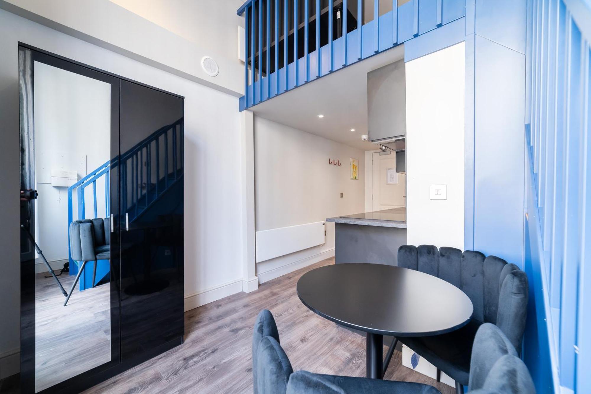 The Notting Hill's Appartement Londen