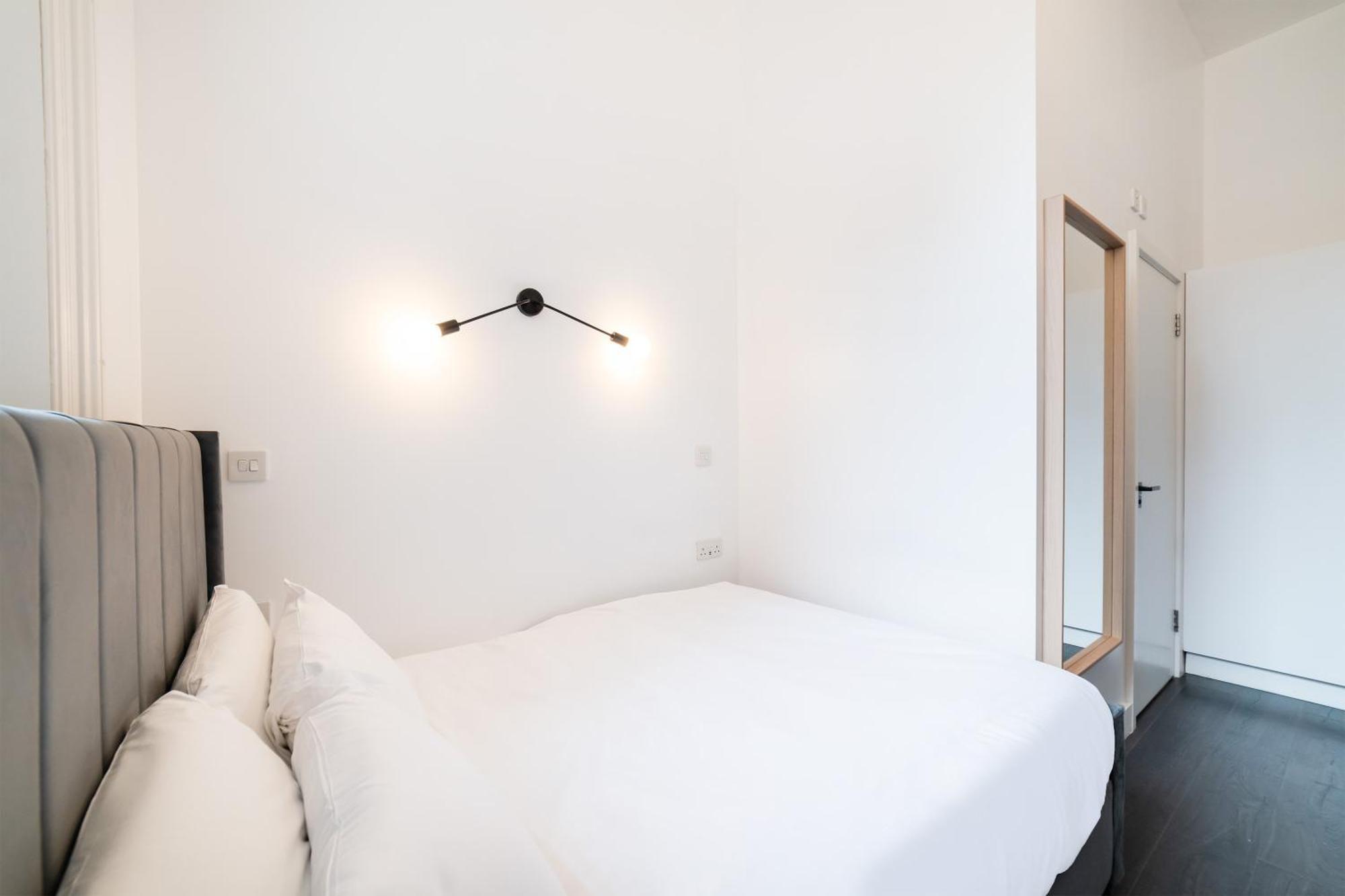 Appartement The Notting Hill's *